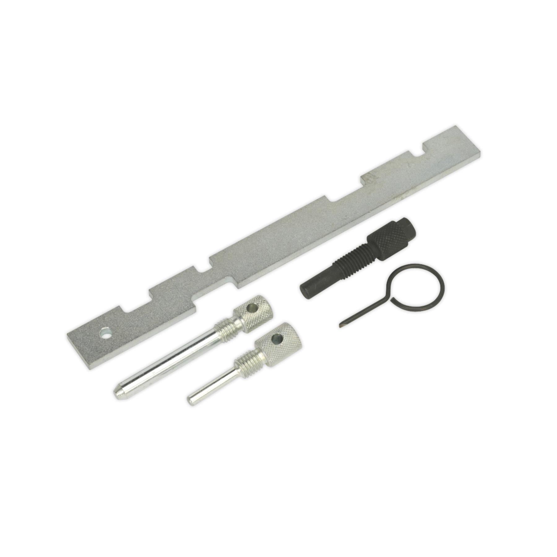 Sealey Petrol Engine Timing Kit - Ford, Mazda, Volvo -Belt/Chain Drive