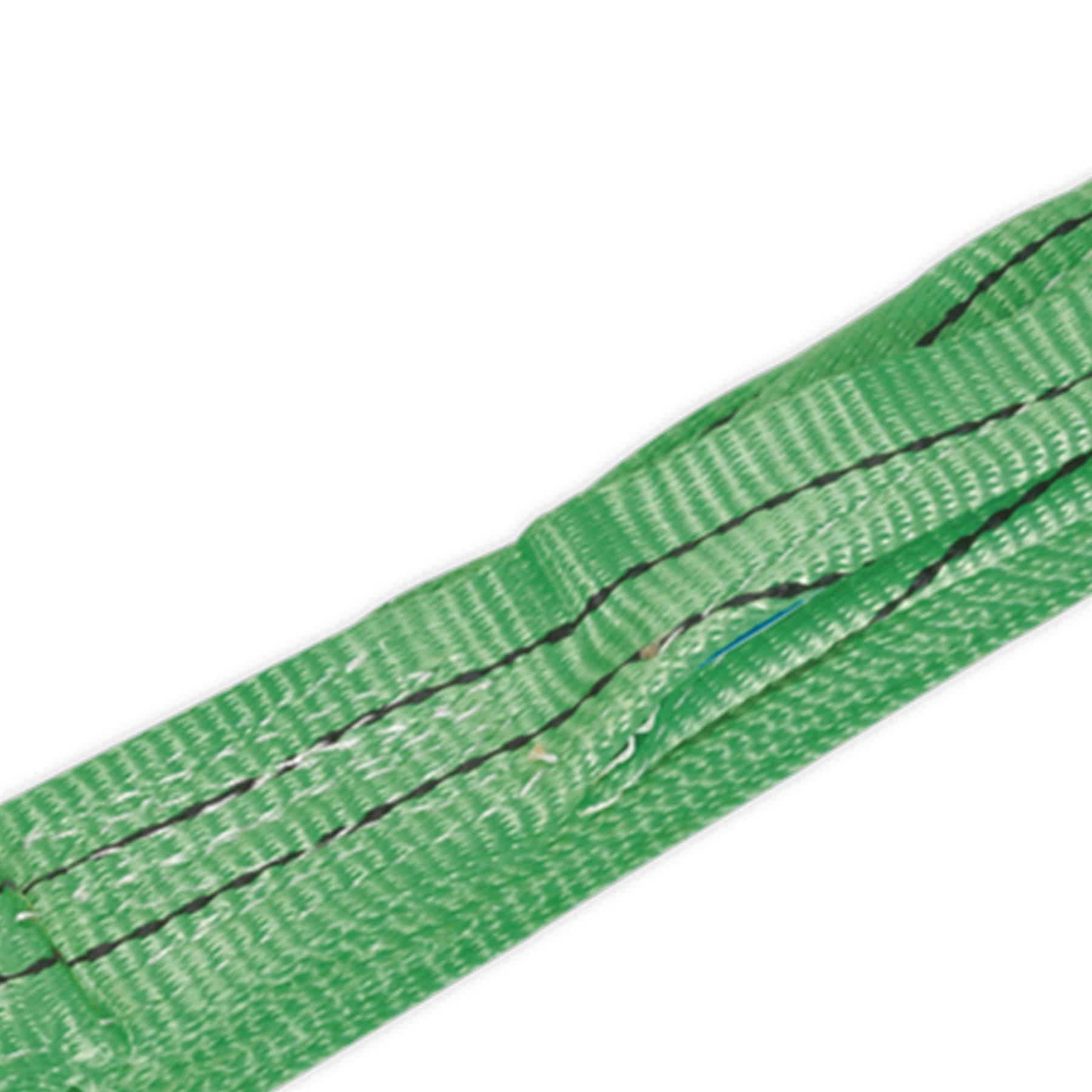 Sealey Load Sling 2tonne Capacity 3m