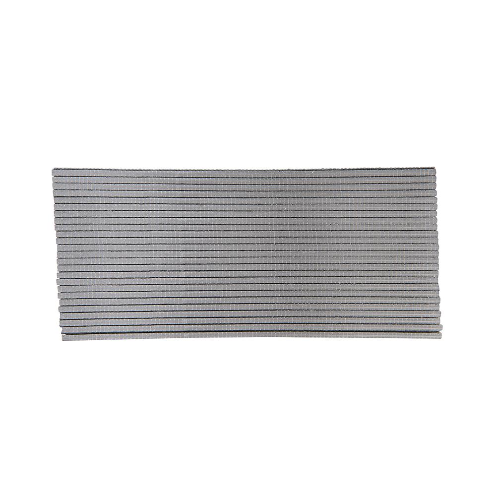 Galvanised Smooth Shank Nails /Brads For Nailer Staplers 18G 5000Pk 50 X 1.25mm