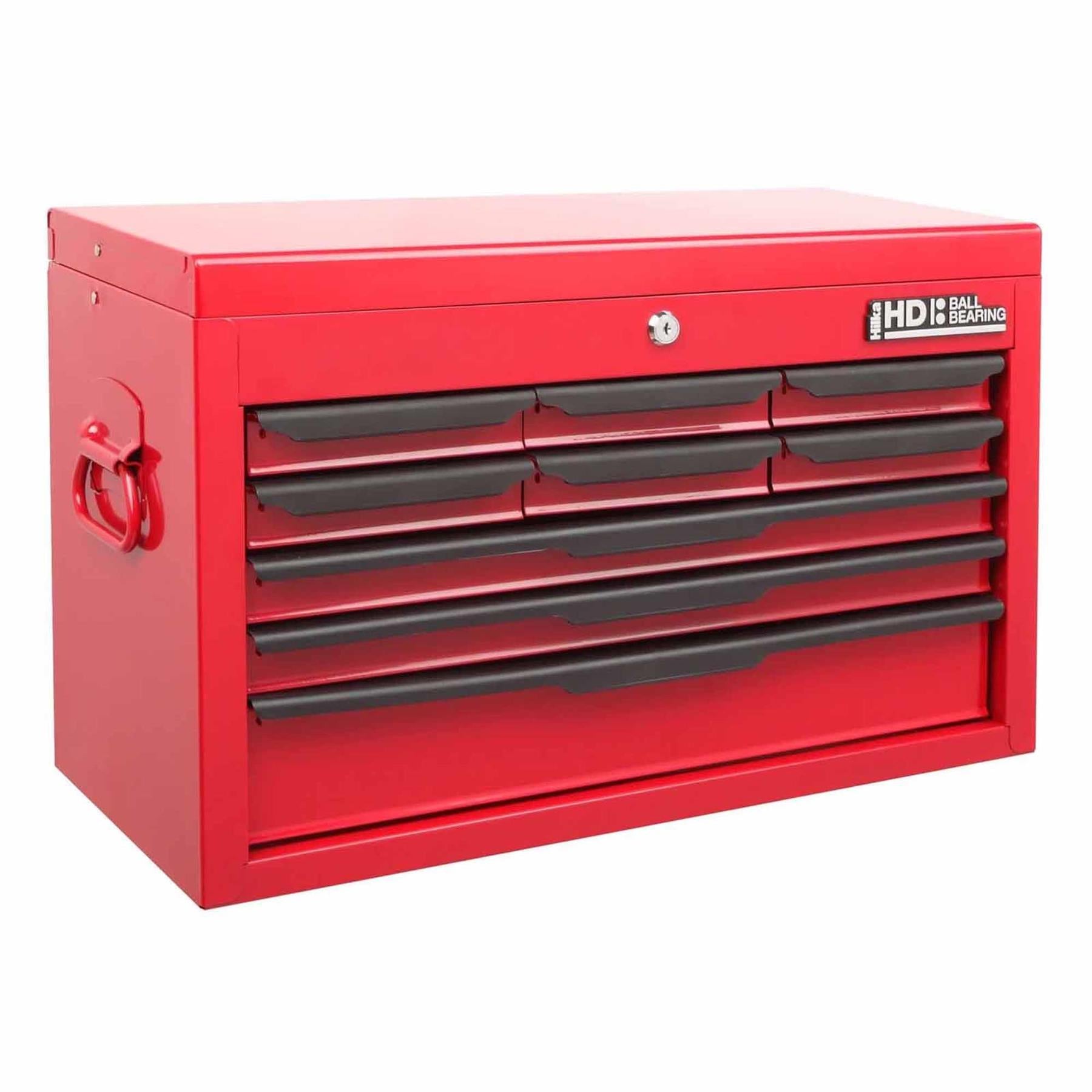 Heavy Duty 9 Drawer Tool Chest