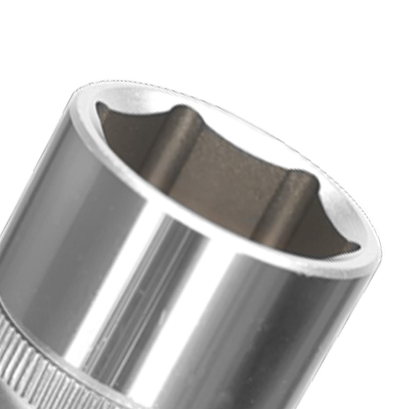 Sealey WallDrive Socket 22mm 1/2"Sq Drive