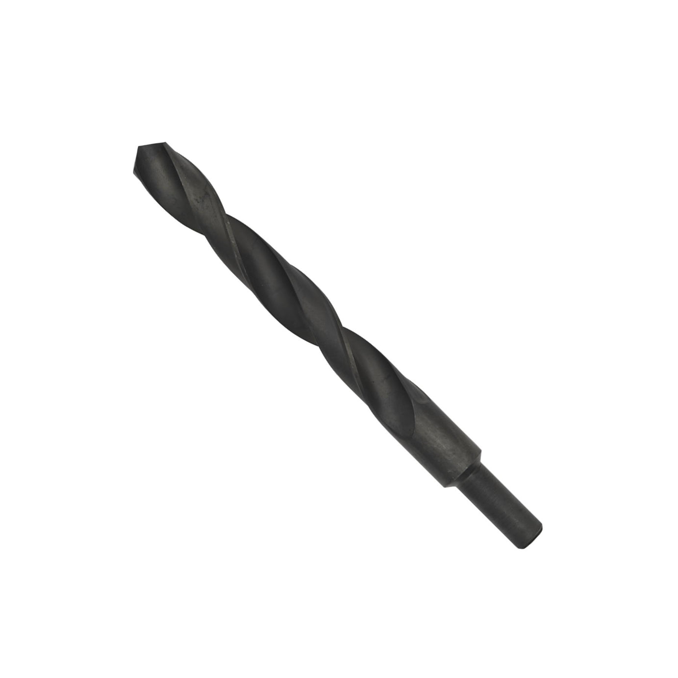 Sealey Blacksmith Bit - Ø17.5 x 190mm Black Oxide Finish