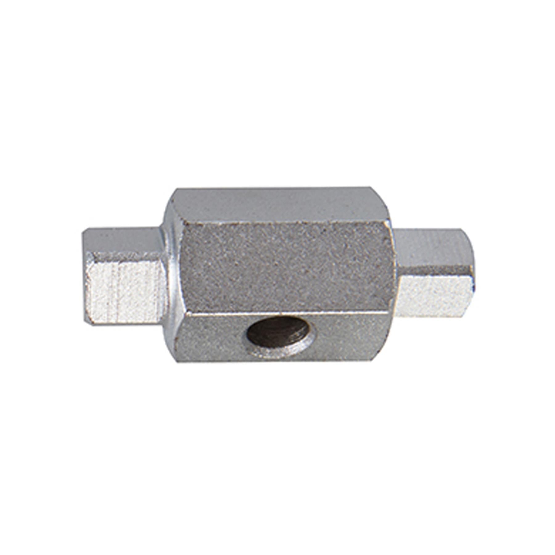 5 piece Sump Plug Key Set - Brake Drain Gearbox Axle Oil 10 SIZES