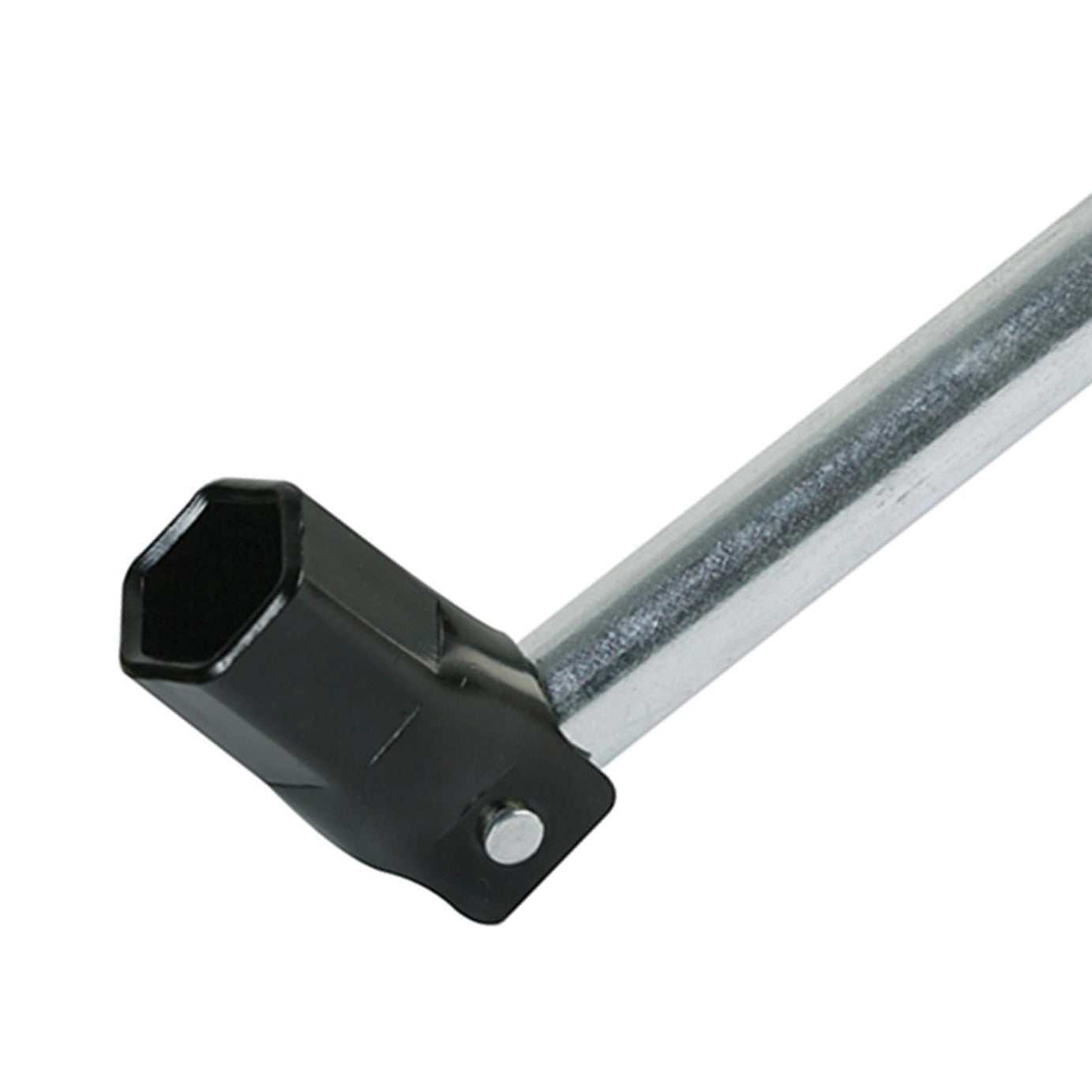 Scaffold Spanner 7/16" Swivel Head Hex Socket Construction Contractor Building
