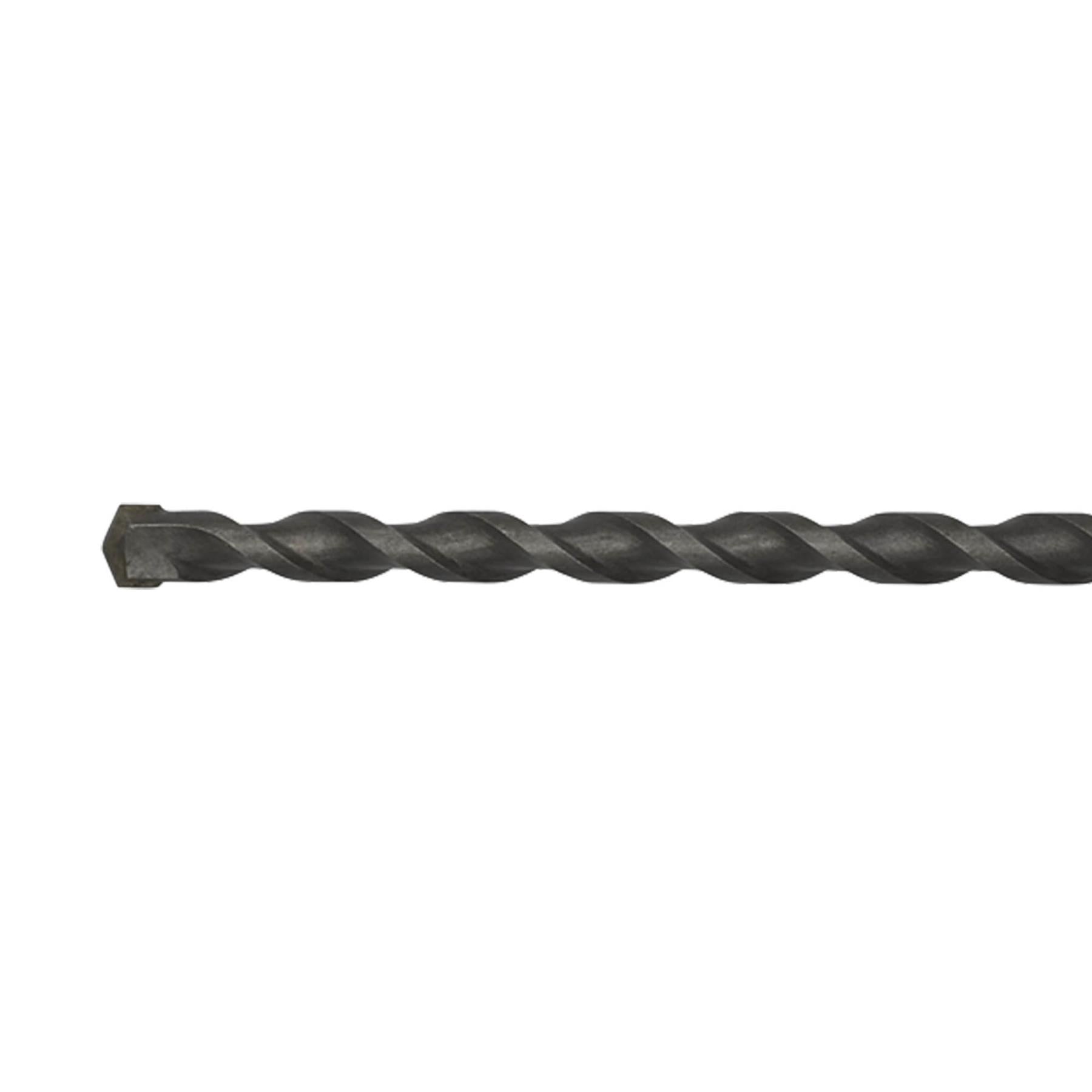Sealey Straight Shank Rotary Impact Drill Bit 8 x 200mm