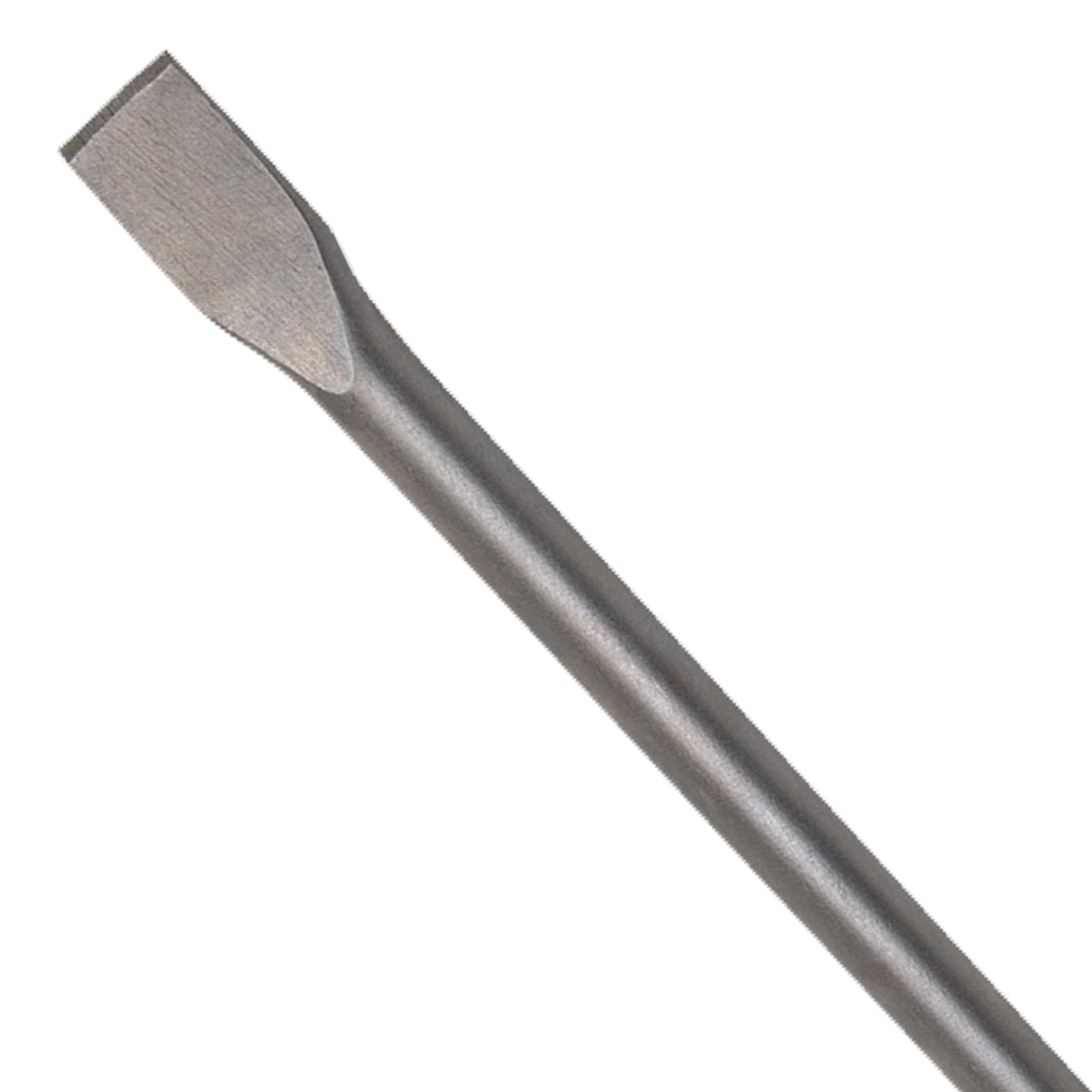Chisel 20 x 450mm - SDS MAX  (Breaker Steels, Points & Chi Sealey