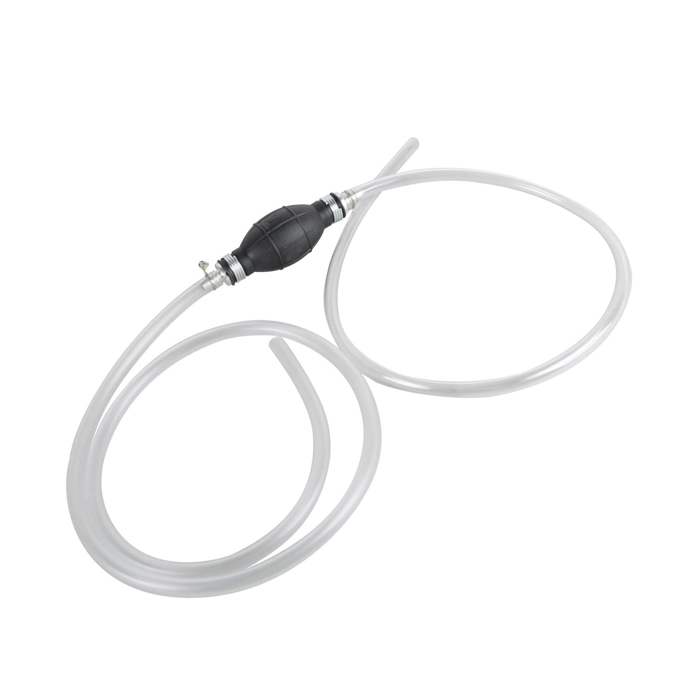 Effortless Fuel Transfer Syphon Tool