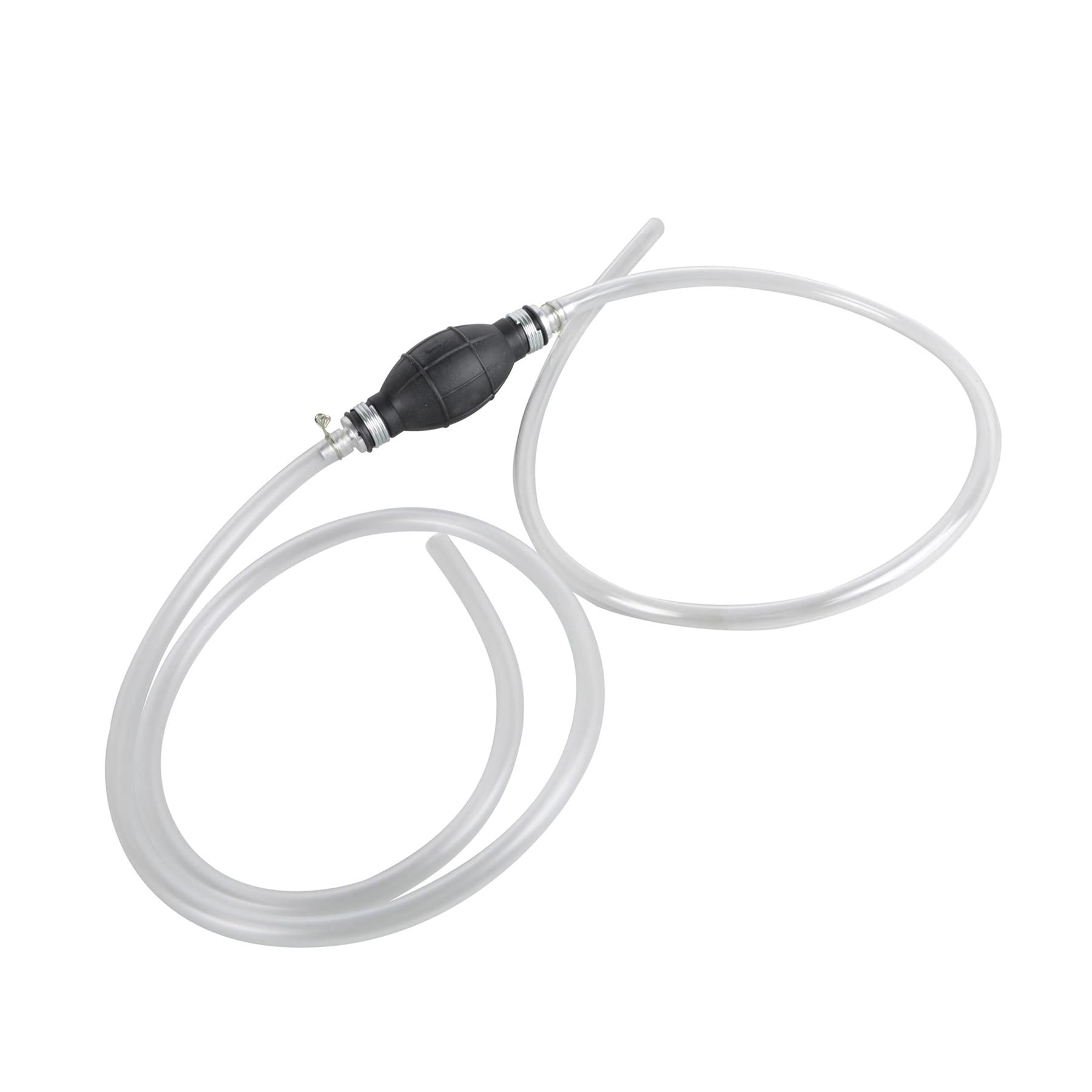 Effortless Fuel Transfer Syphon Tool