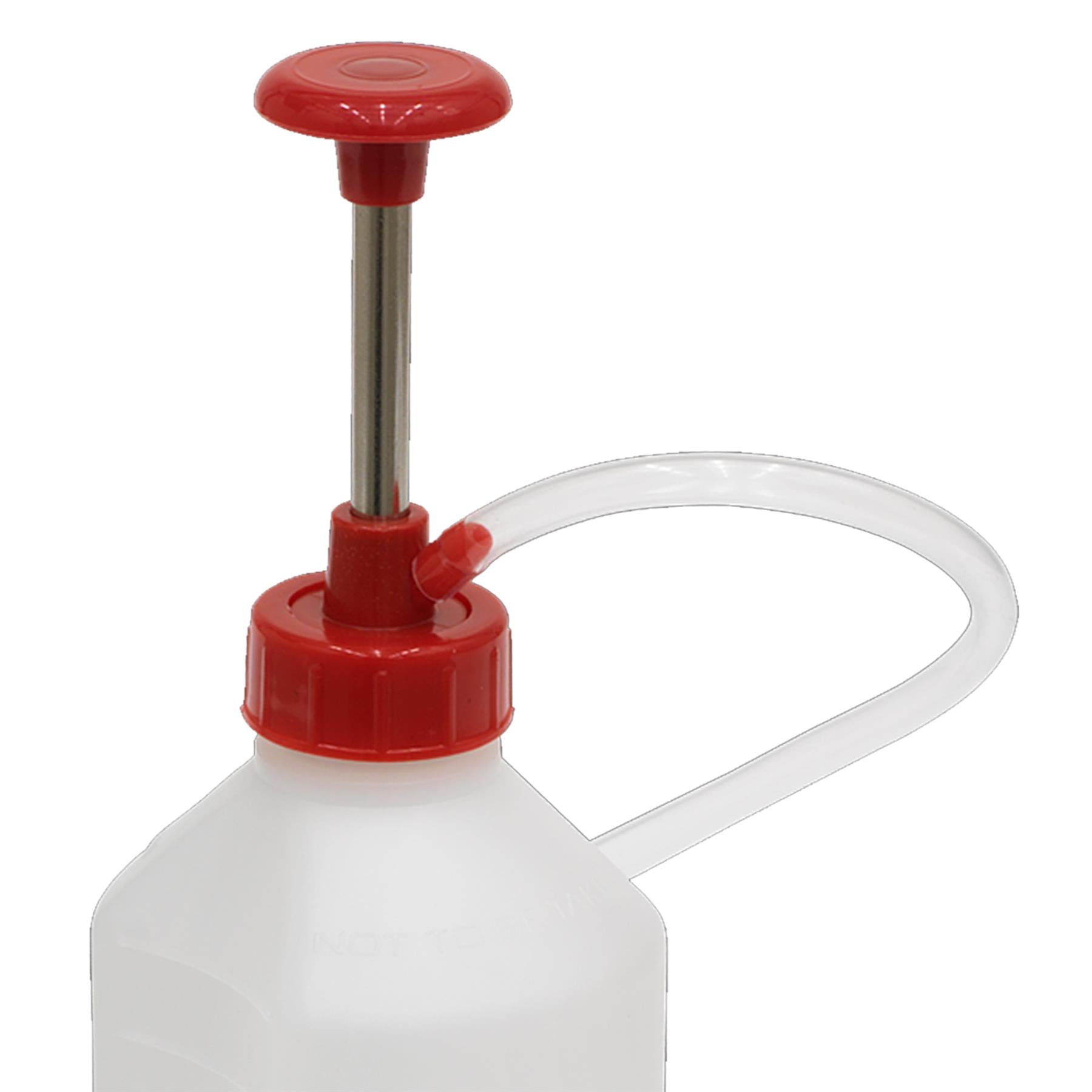 Sealey Multipurpose Mini Pump 1L