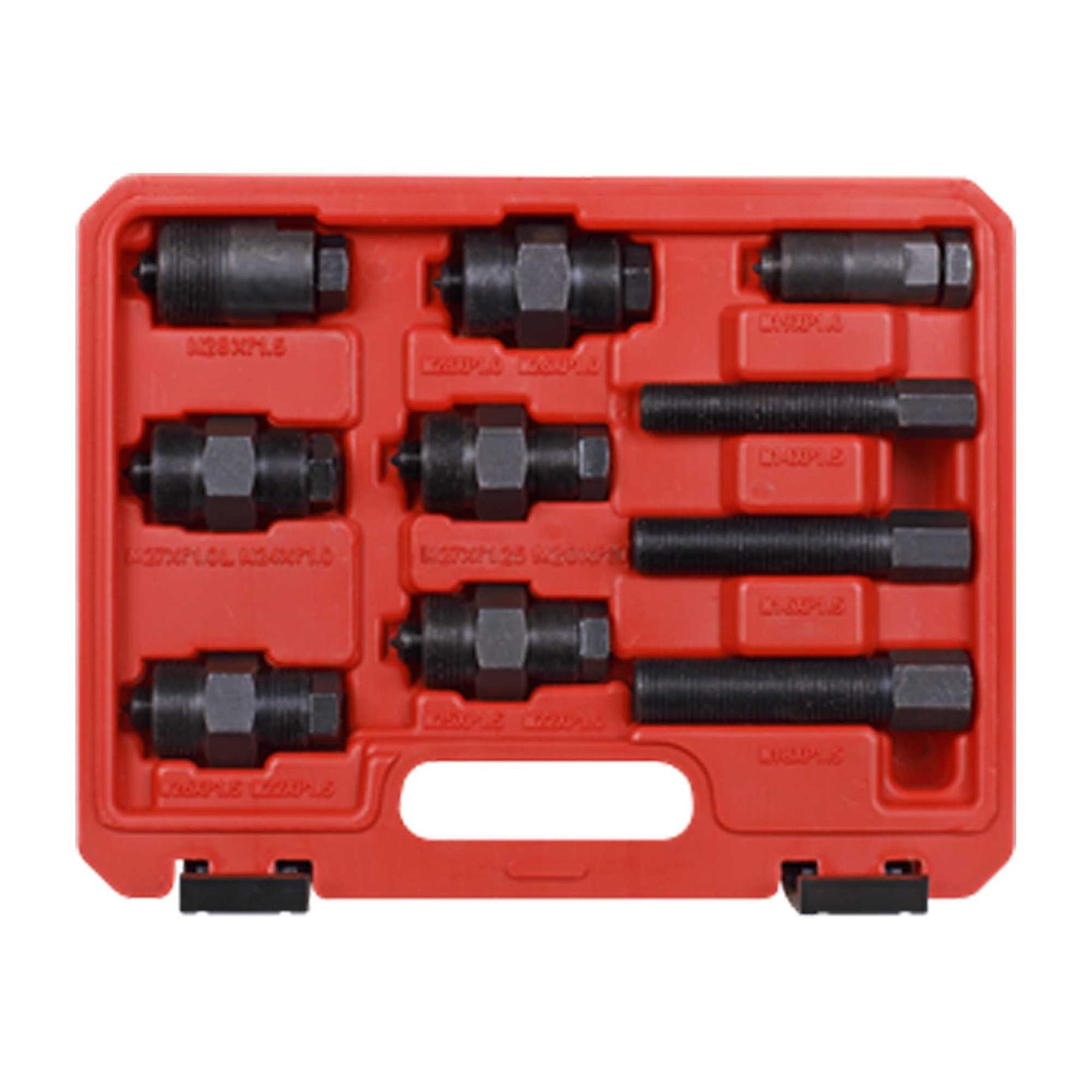 Sealey Motorcycle Flywheel Puller Set 10pc