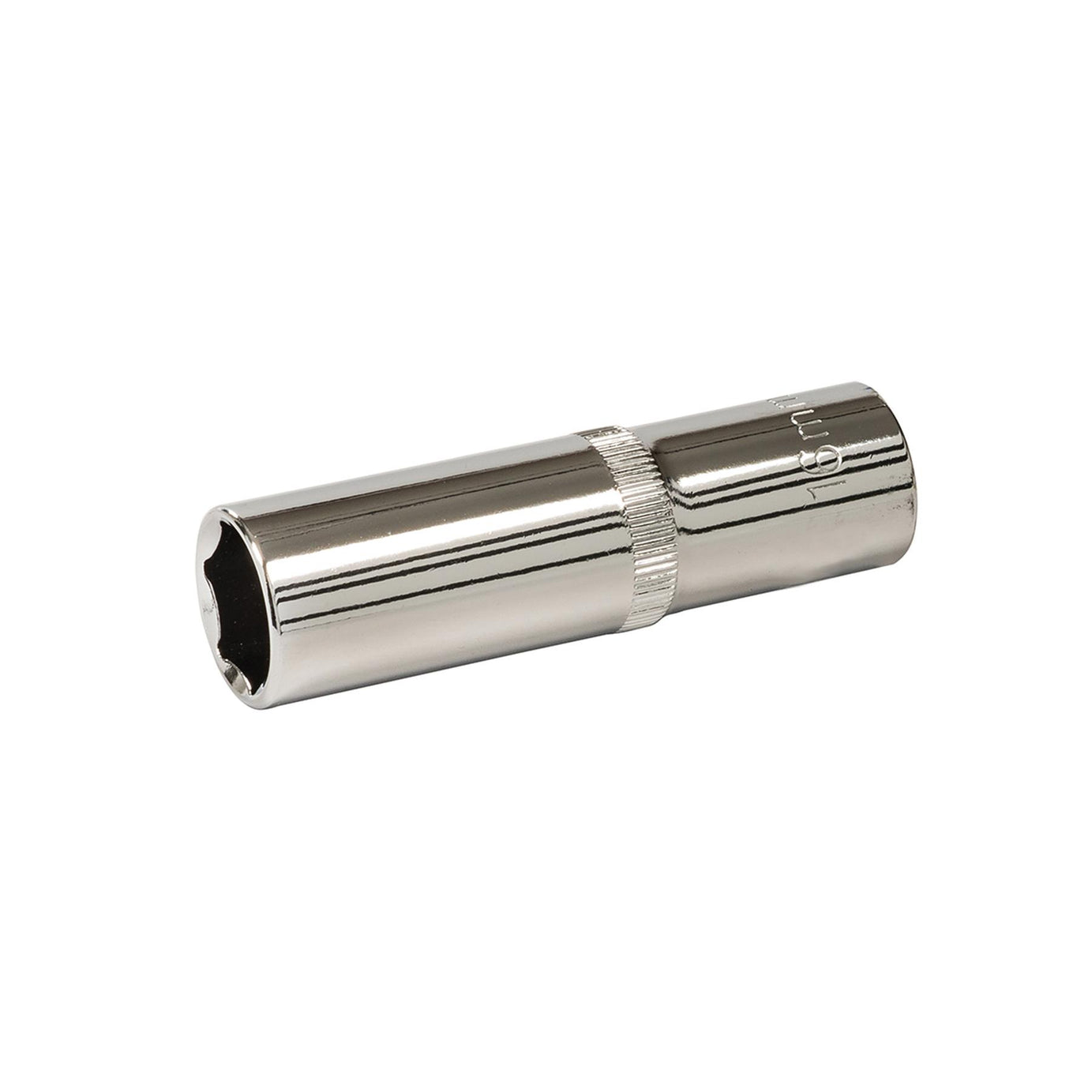 Quality Socket 1/2" Shallow Deep Drive Metric 16mm Long Hex Wrench