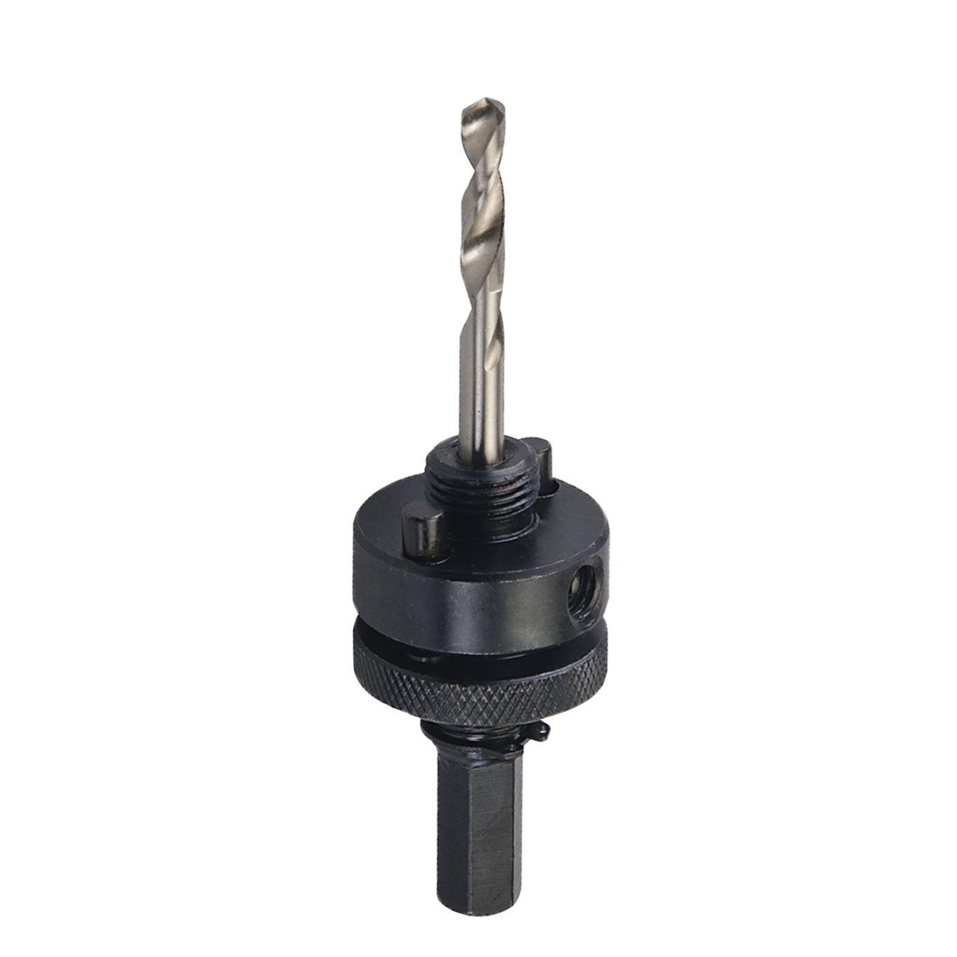 Arbor Included HoleSaw Sets HSS Bi Metal Hole saws Metal Wood Plastic 57mm