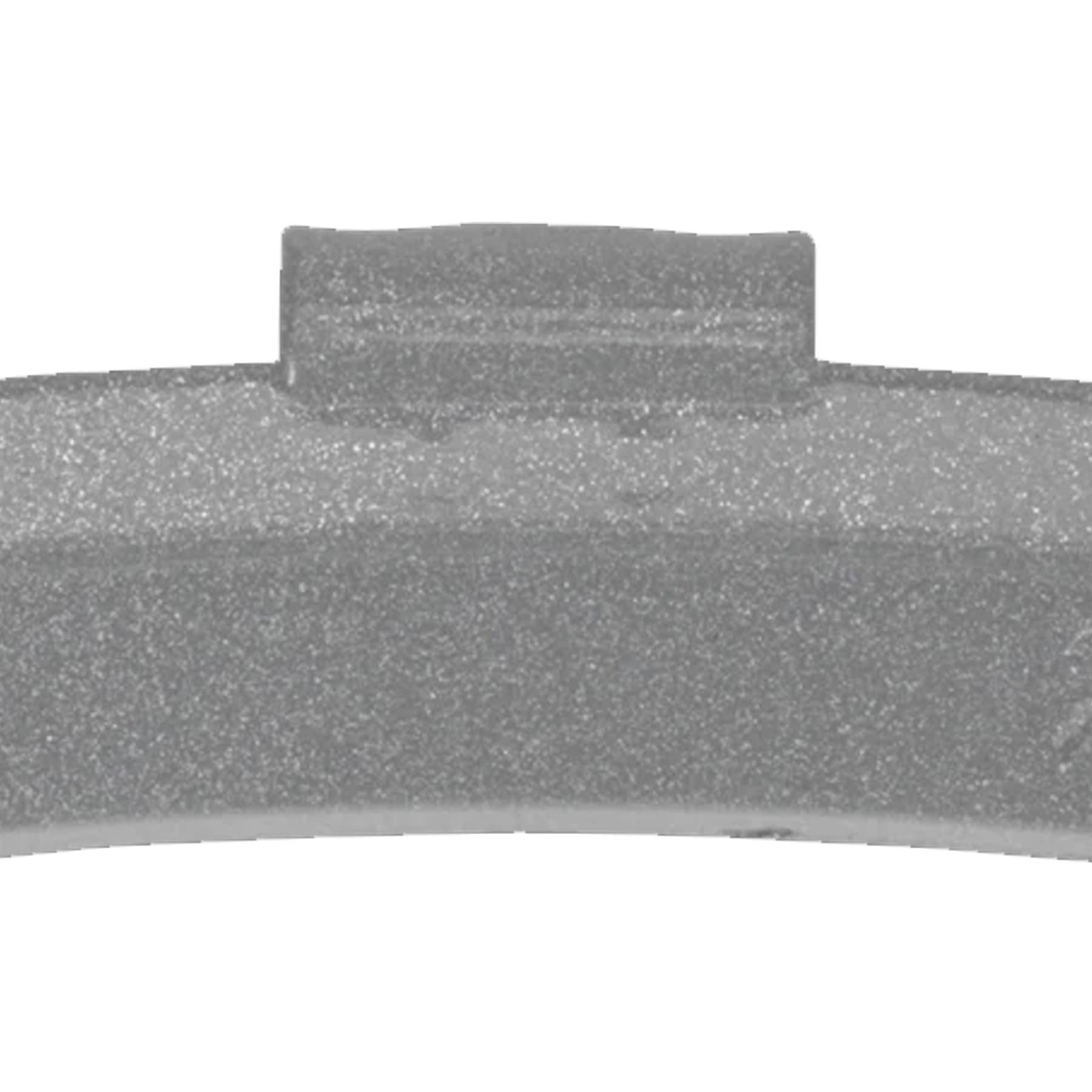 Wheel Weight 30g Hammer-On Zinc for Steel Wheels Pack of 100 Sealey