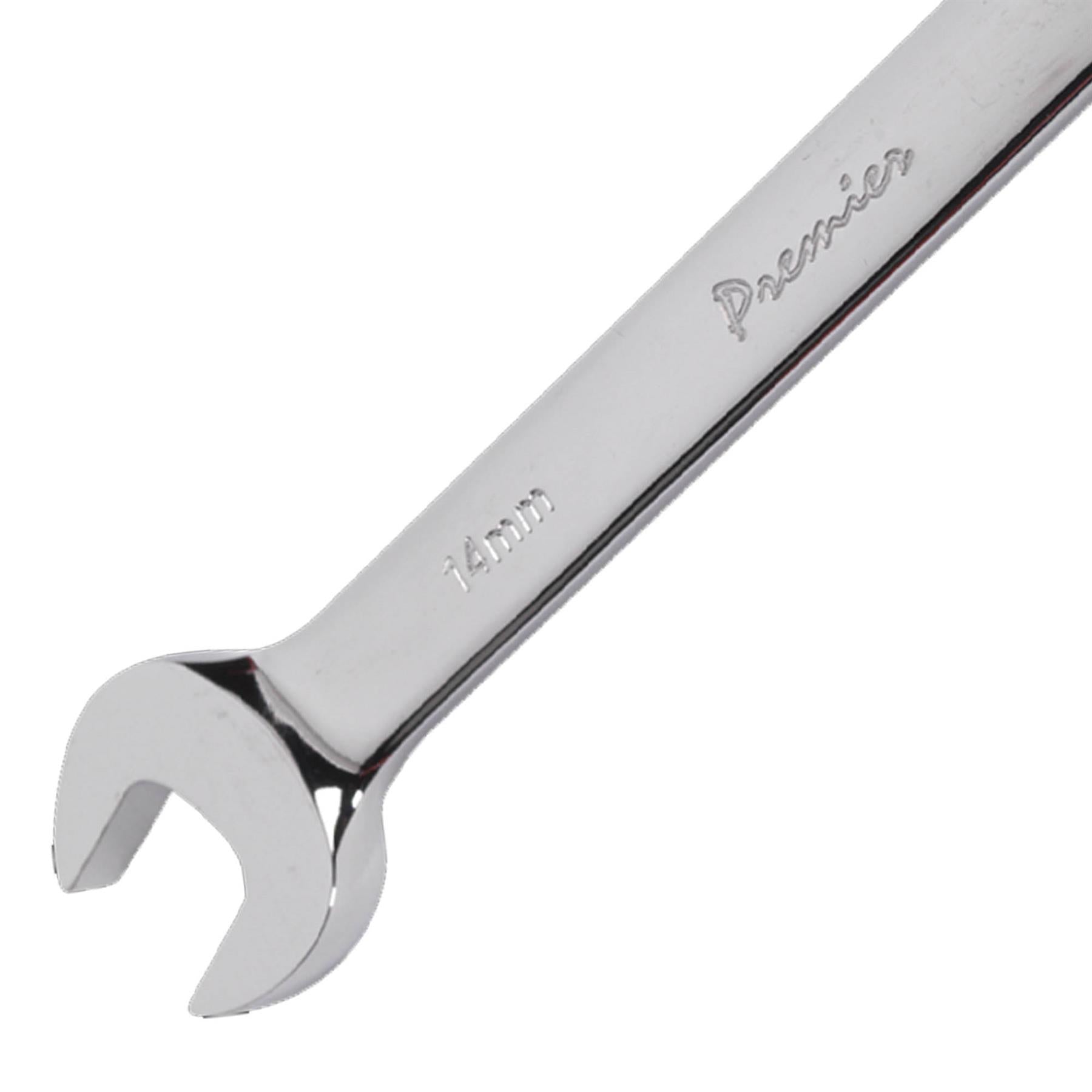 Sealey Ratchet Combination Spanner 14mm