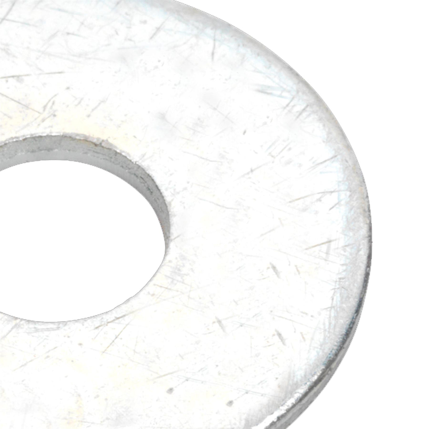 Sealey Repair Washer M8 x 25mm Zinc Plated Pack of 100