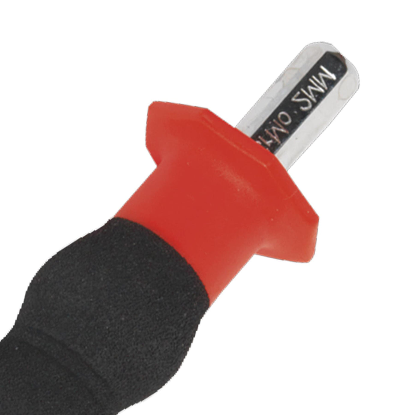 Sealey Sheathed Parallel Pin Punch 2mm Chrome Molybdenum steel