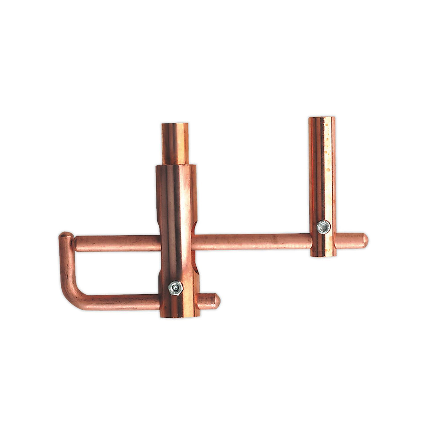 Sealey Spot Welding Arms 120mm Interior Profiles Electrode Sharpener Heavy-Duty
