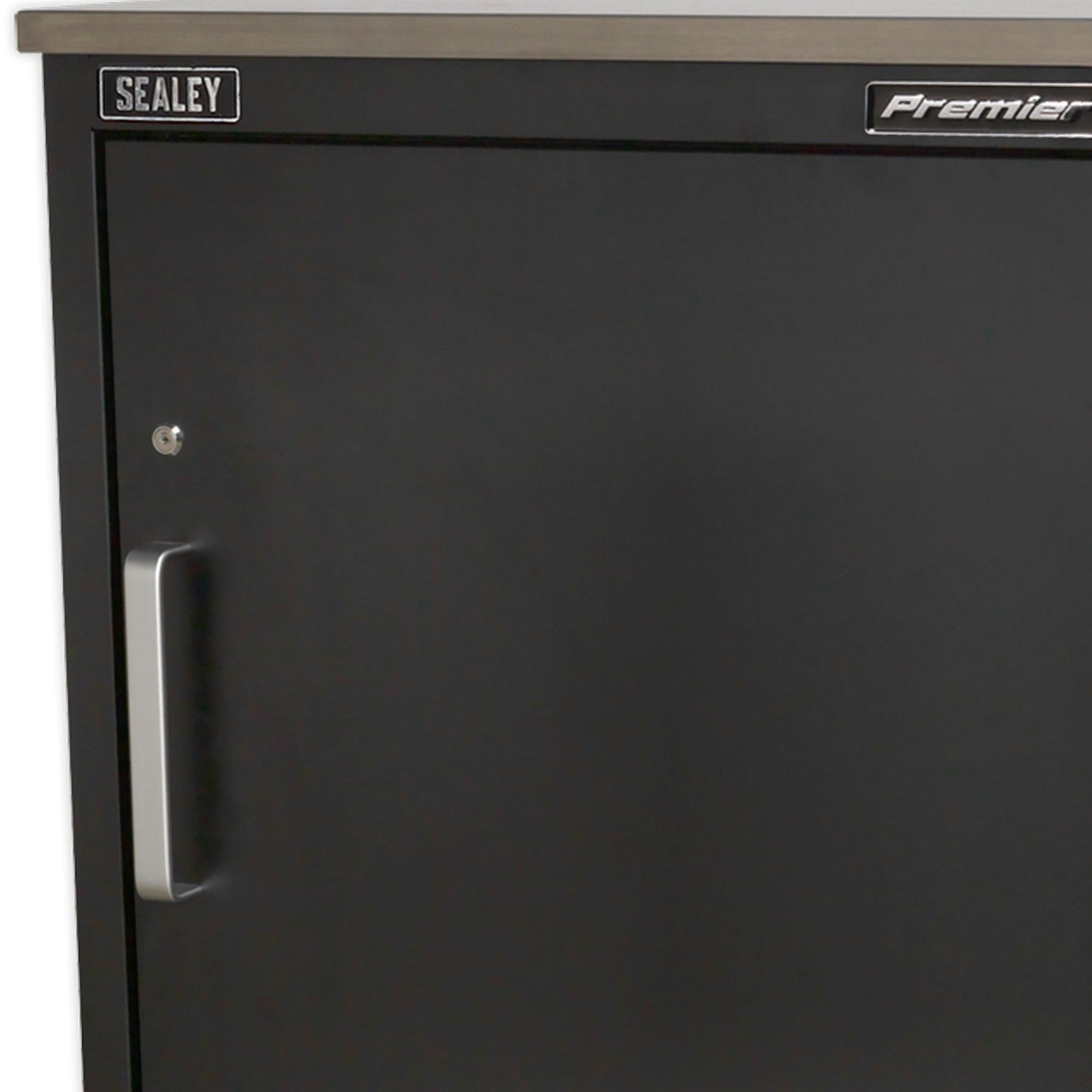 Sealey Modular Floor Cabinet 1 Door 775mm Heavy-Duty