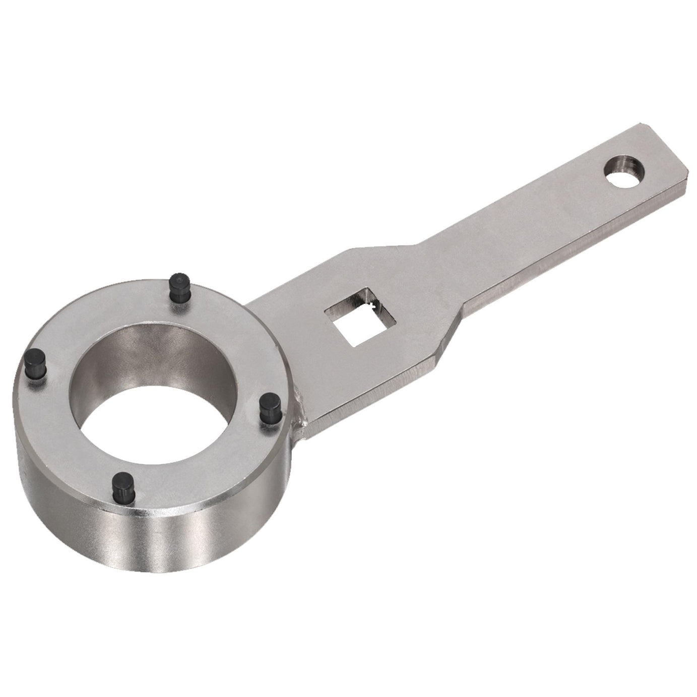 VAG 1.8/2.0 TFSi Chain Drive Crankshaft Pulley Holding Wrench - Sealey