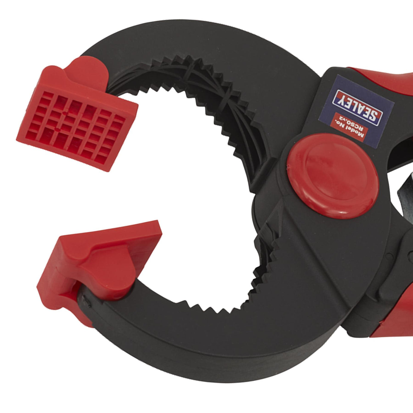 Sealey Ratchet Clamp 45mm