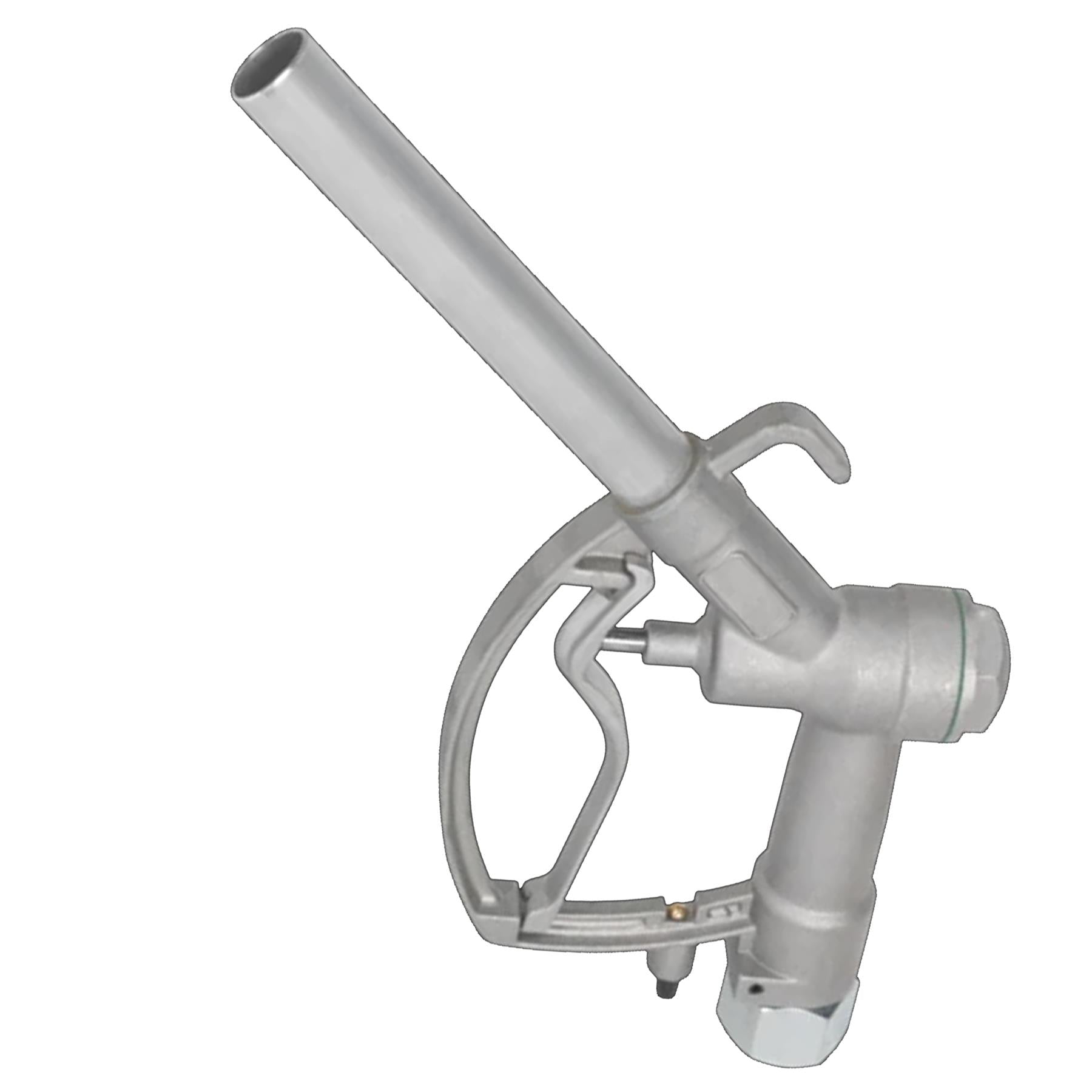 Sealey Dispenser Nozzle Manual for Diesel or Leaded Petrol