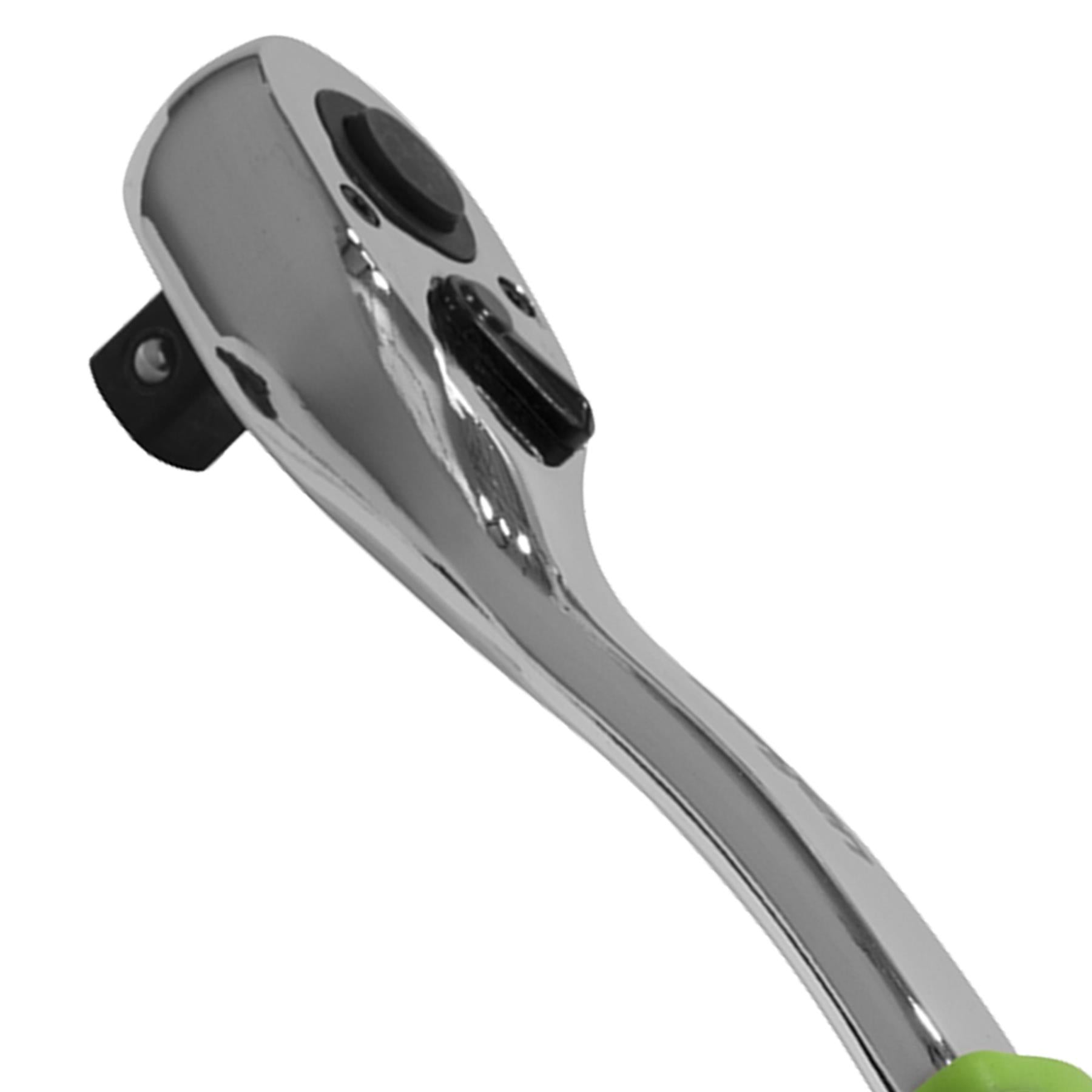 Sealey Ratchet Wrench Offset 1/2"Sq Drive