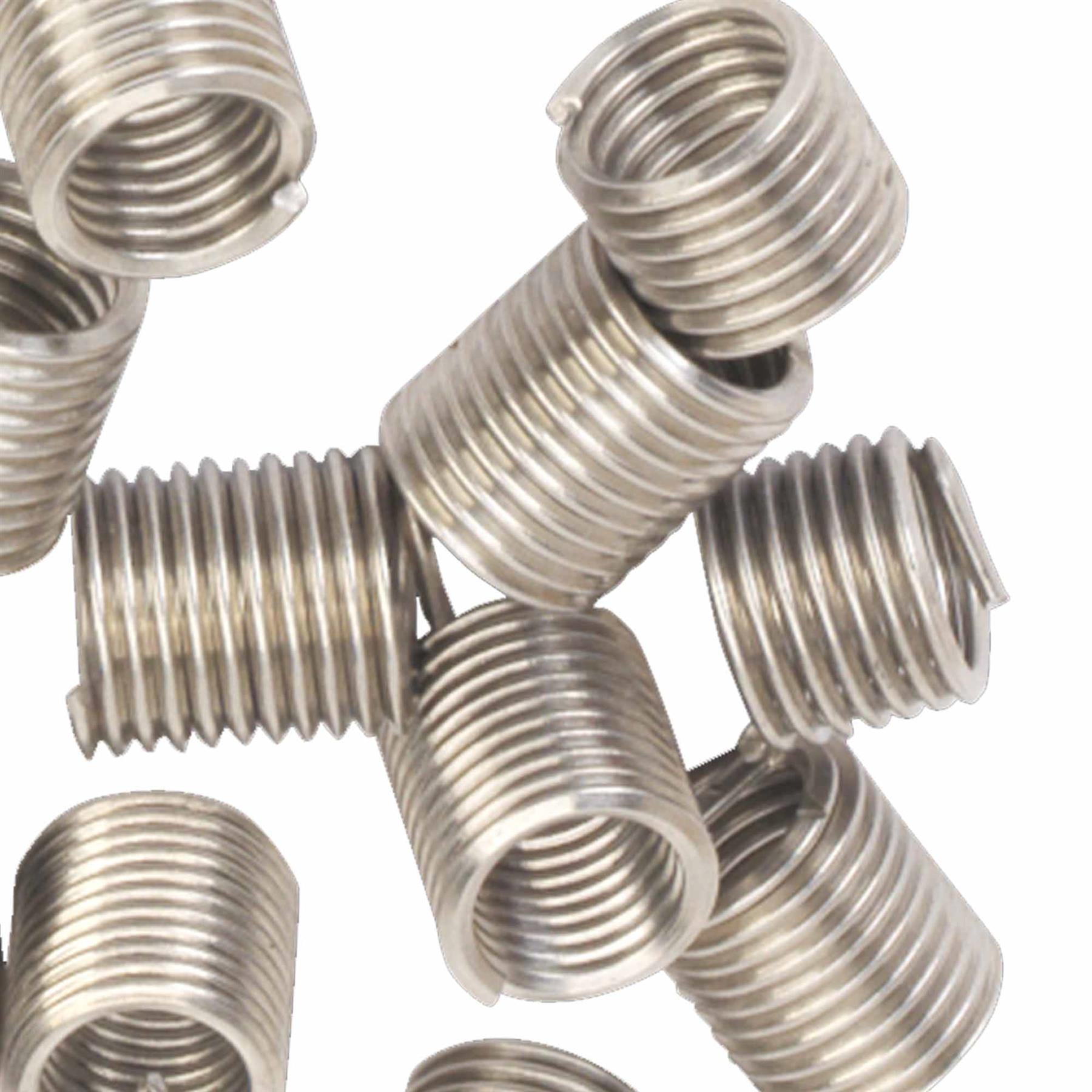 Sealey Thread Insert M14 x 1.25mm for TRM14