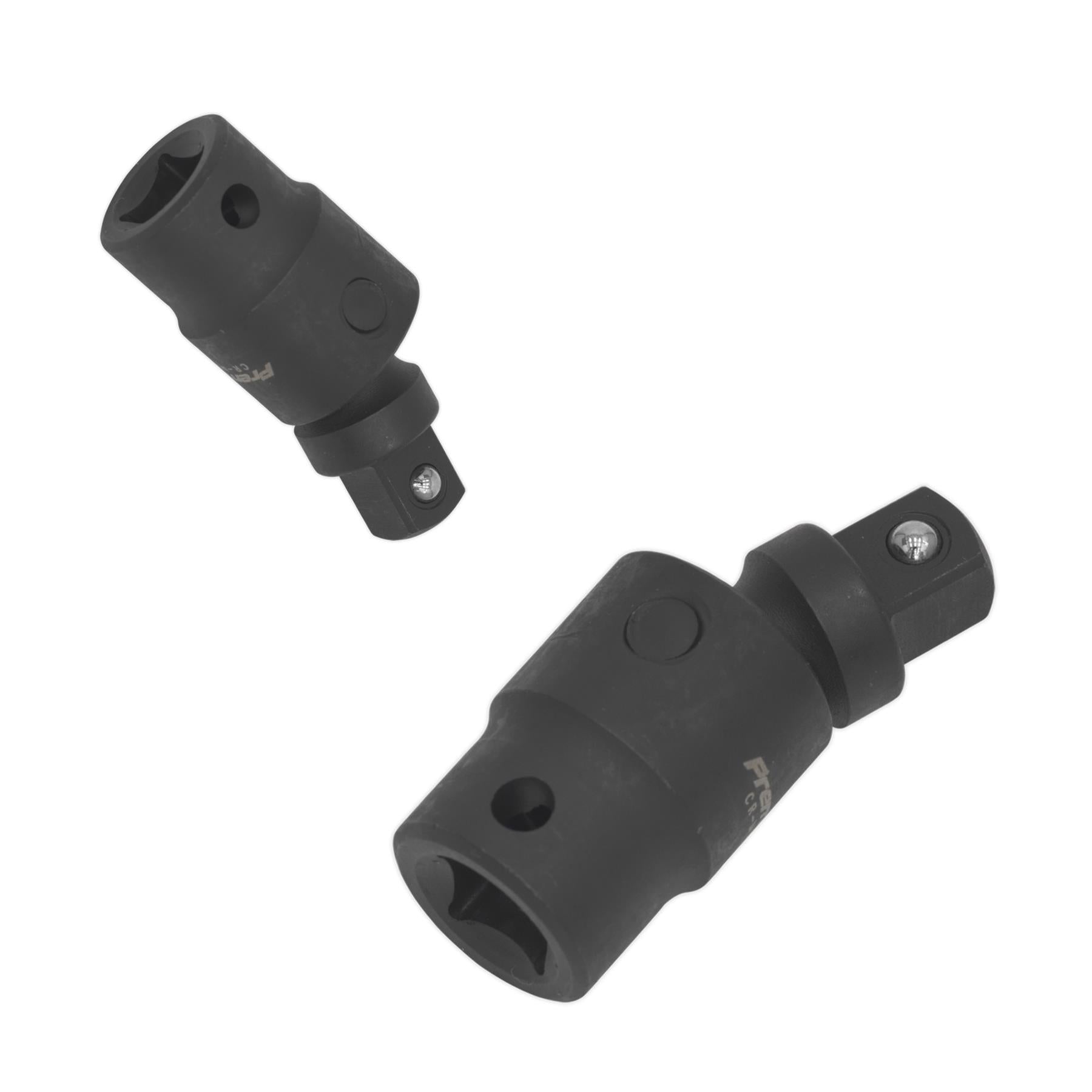 Sealey Impact Universal Joint 3/8"Sq Drive Chrome Vanadium Steel
