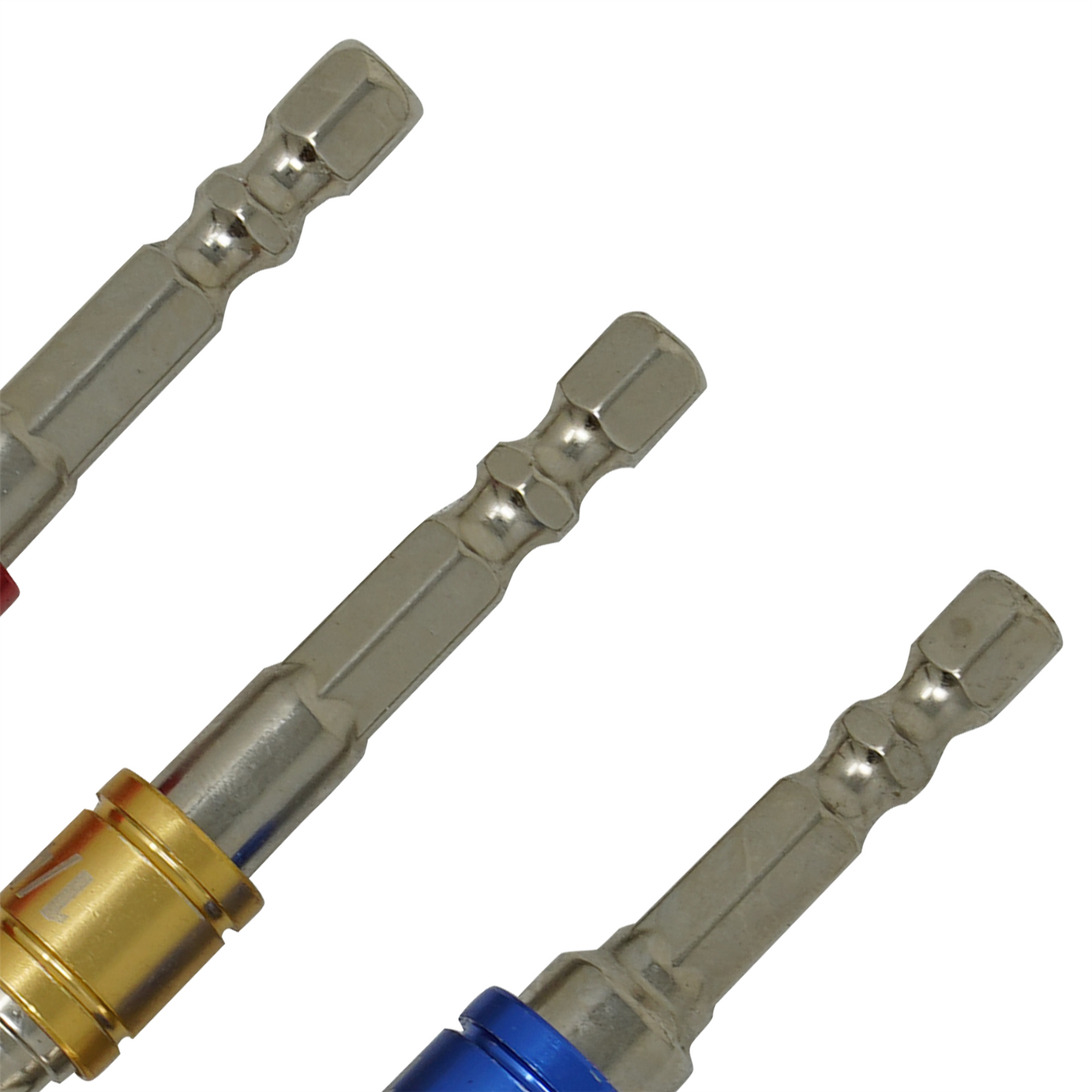 Impact Drill Socket Adapter