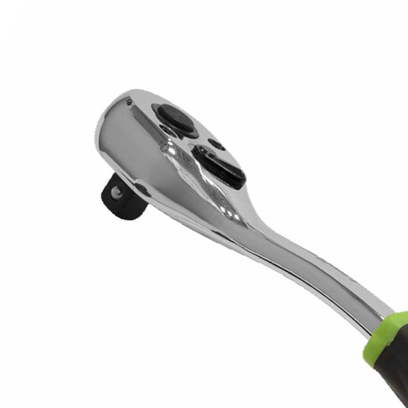 Sealey Ratchet Wrench Offset 3/8"Sq Drive