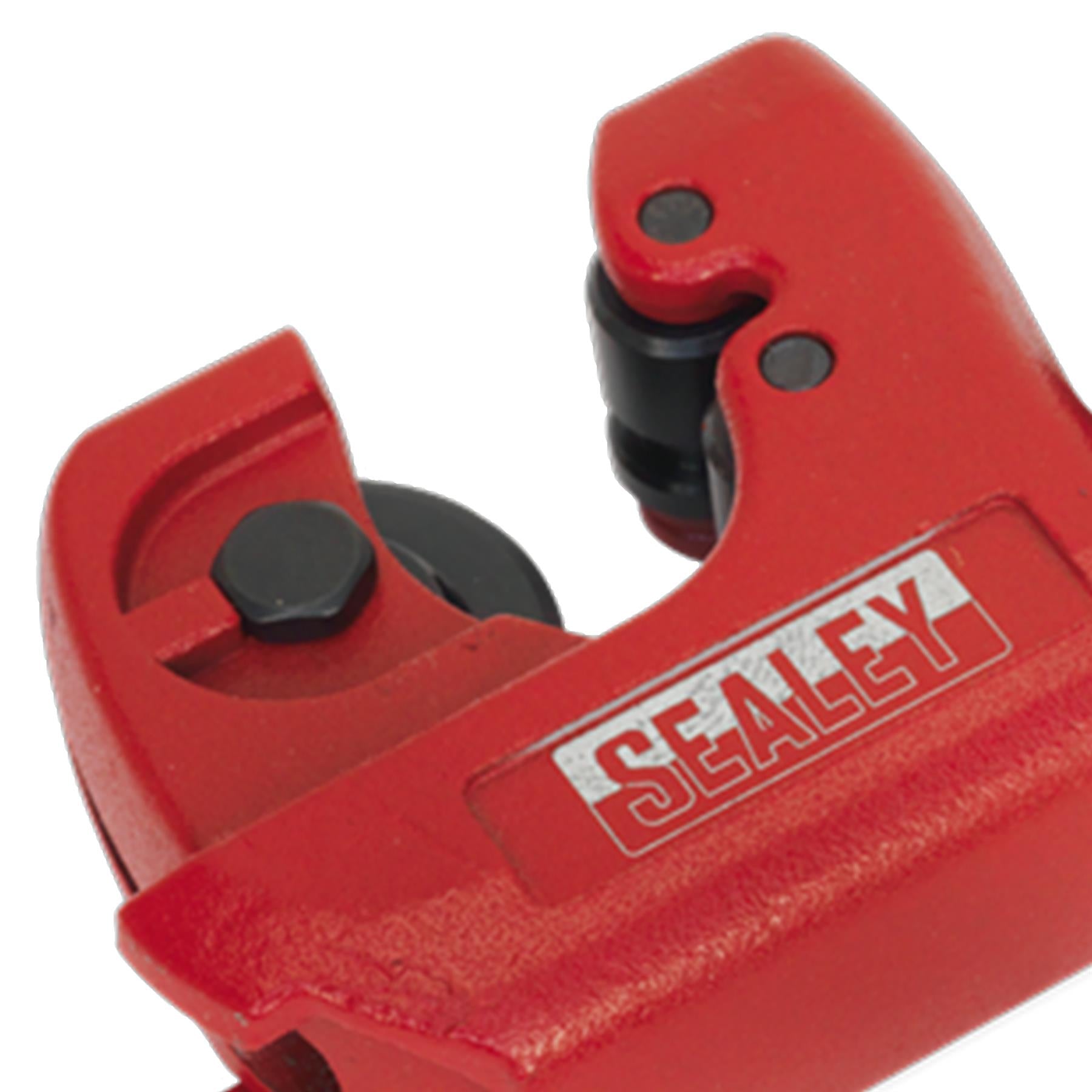 Sealey Brake Pipe Cutter