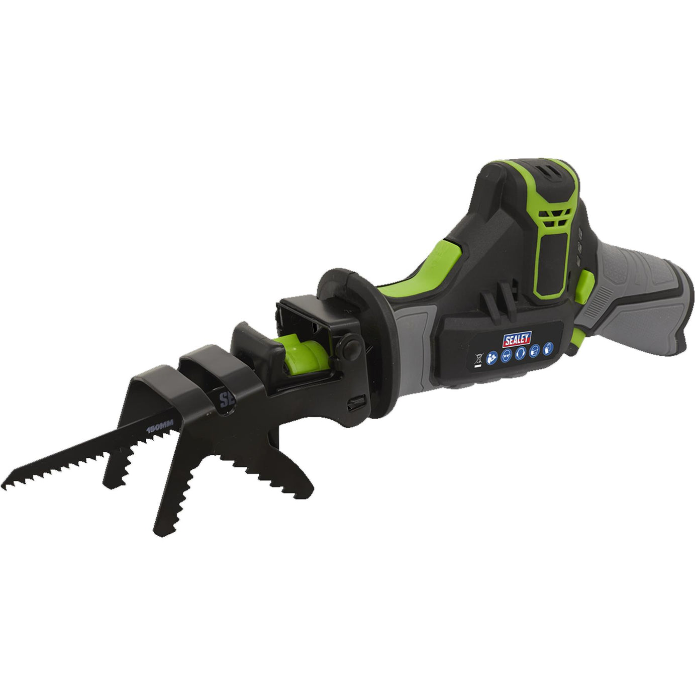 Sealey Cordless Reciprocating Saw 10.8V SV10.8 Series - Body Only