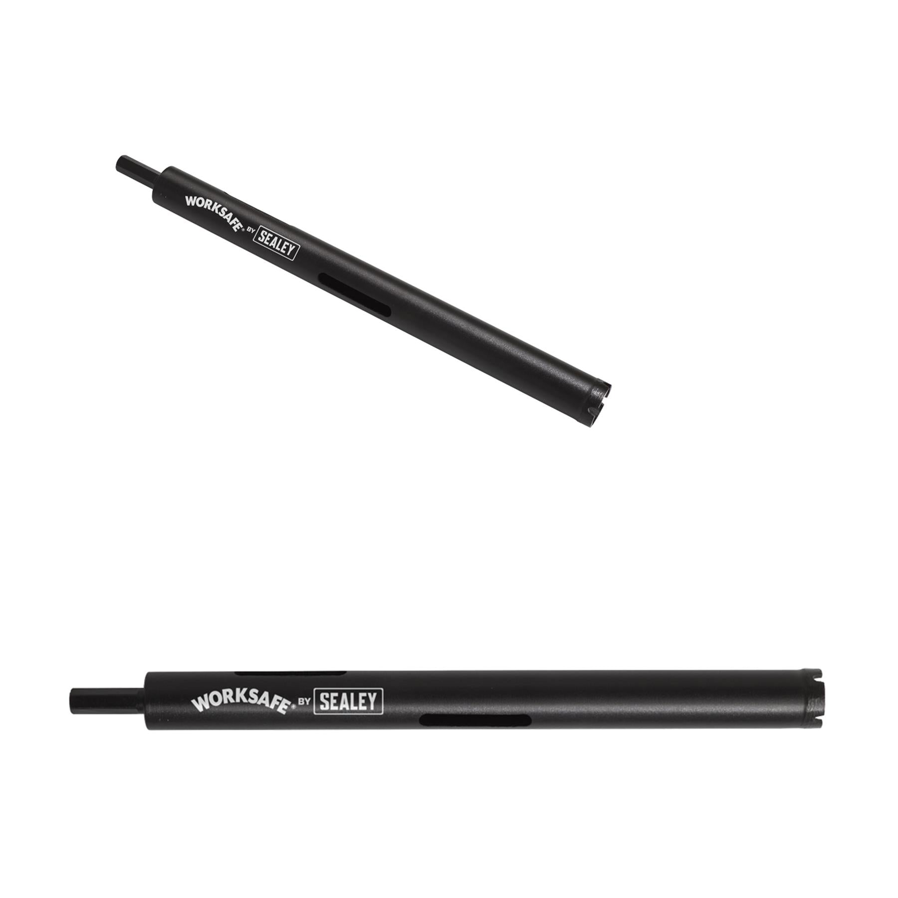 Sealey Core-to-Go Dry Diamond Core Drill Ø28mm x 300mm