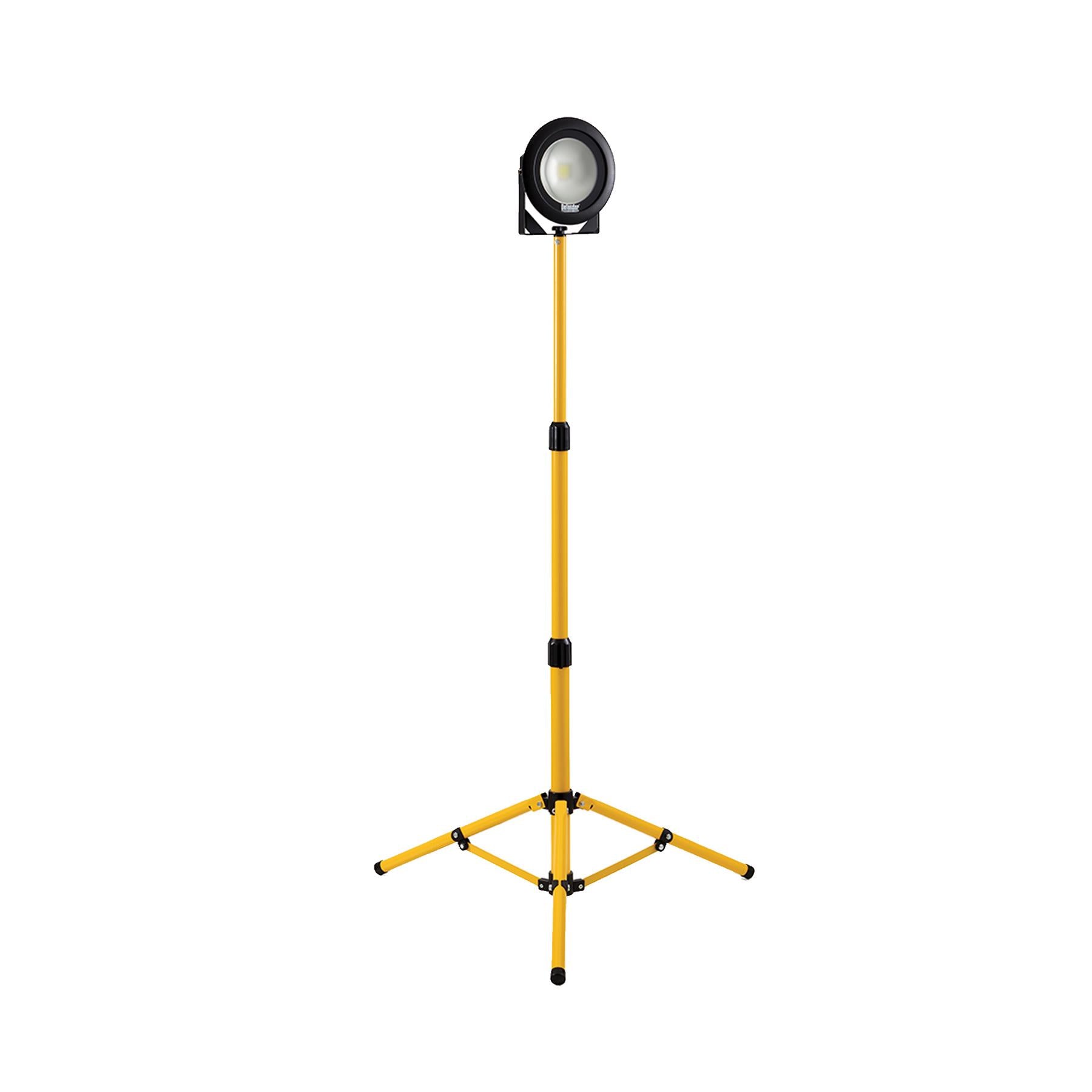 Defender DF1200 LED Single Head Telescopic 16A 110V