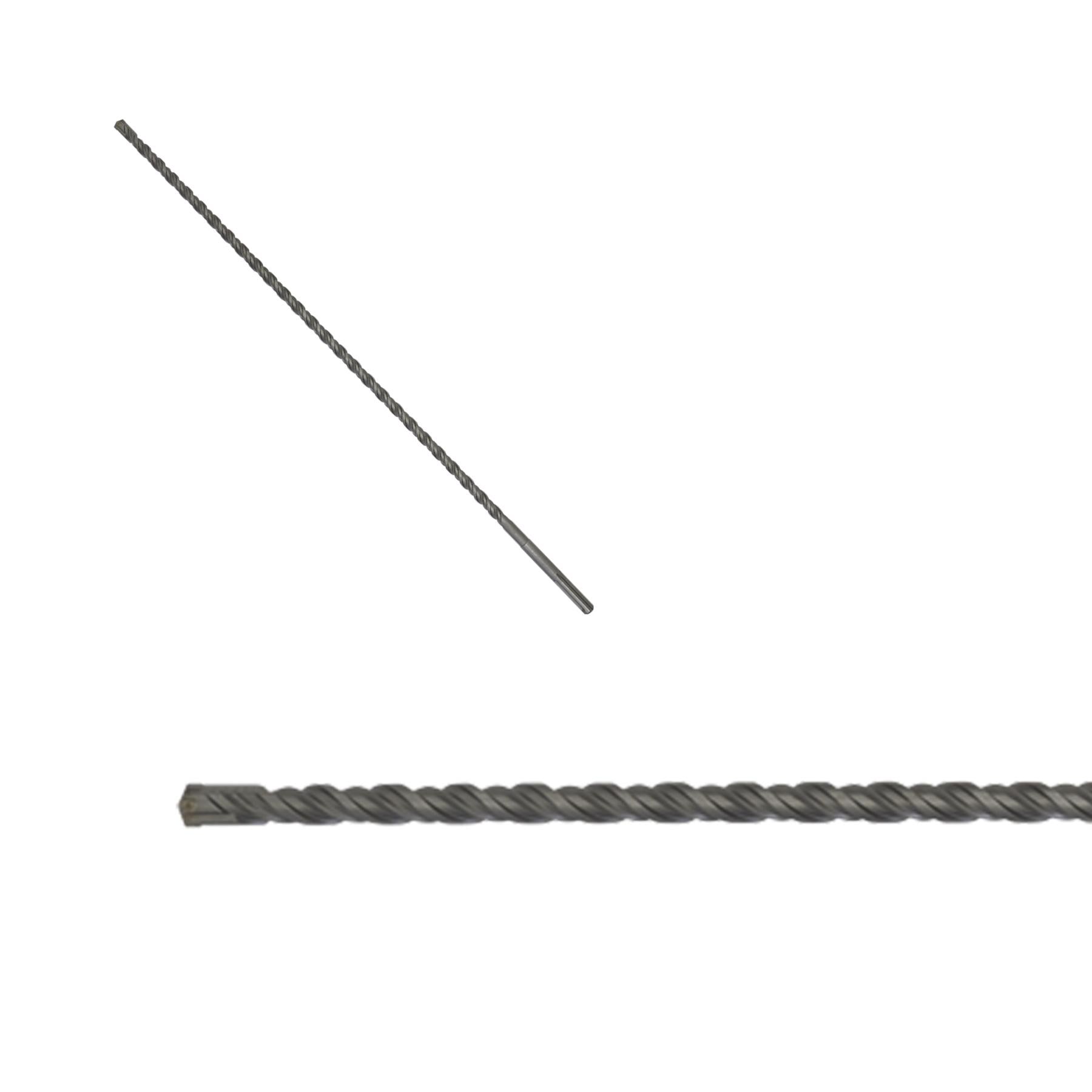 Sealey SDS MAX Drill Bit 18 x 940mm