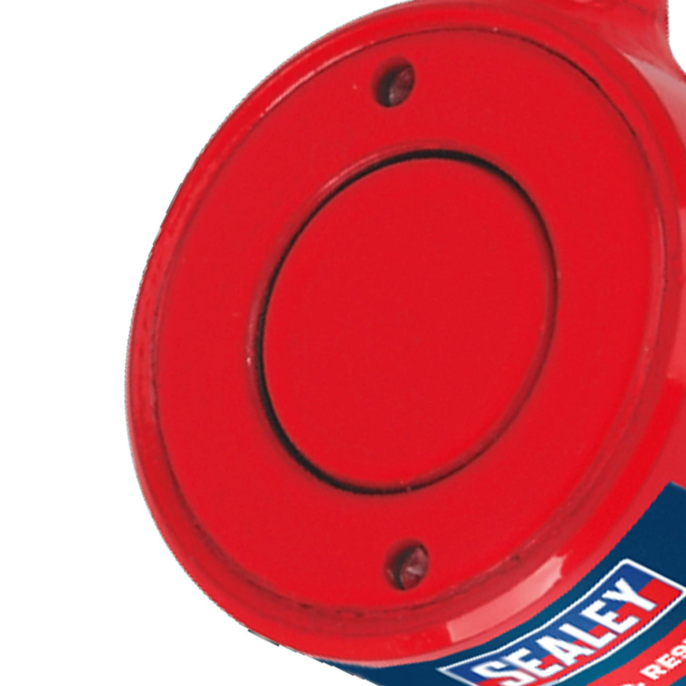 Sealey Push Ram - Compact 4tonne