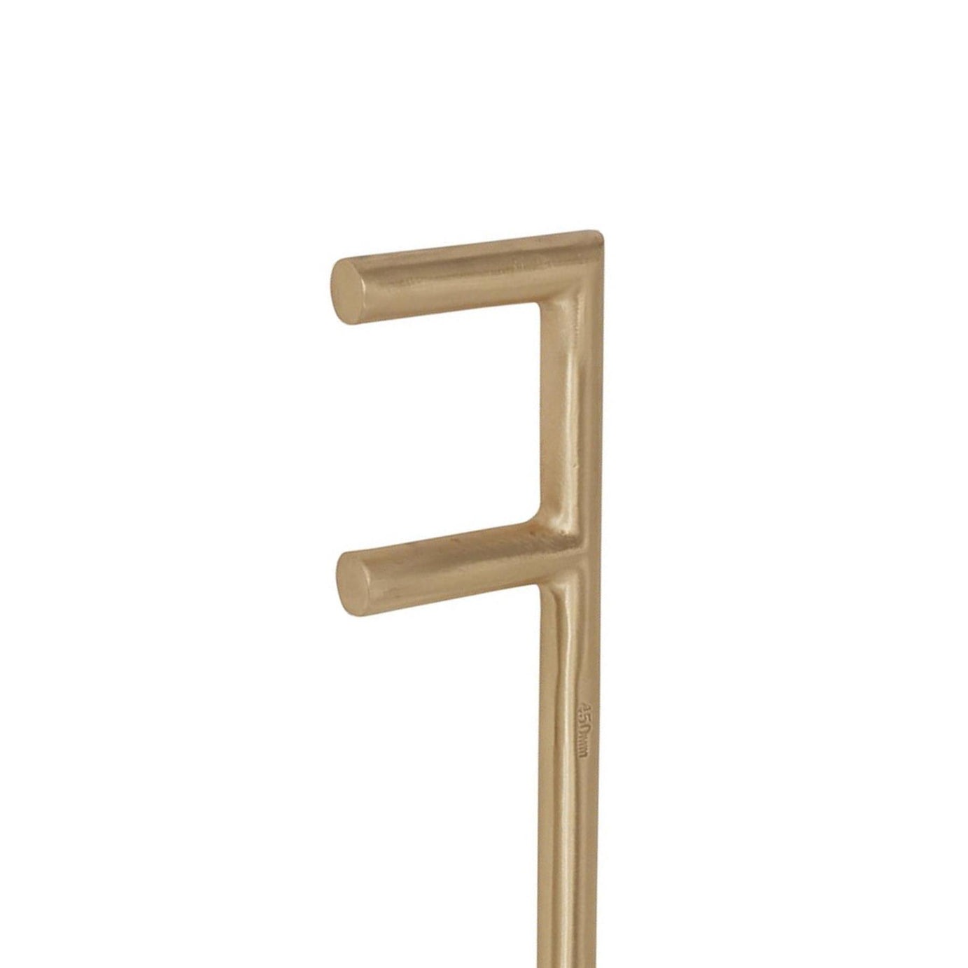 Sealey Valve Handle 55 x 450mm - Non-Sparking