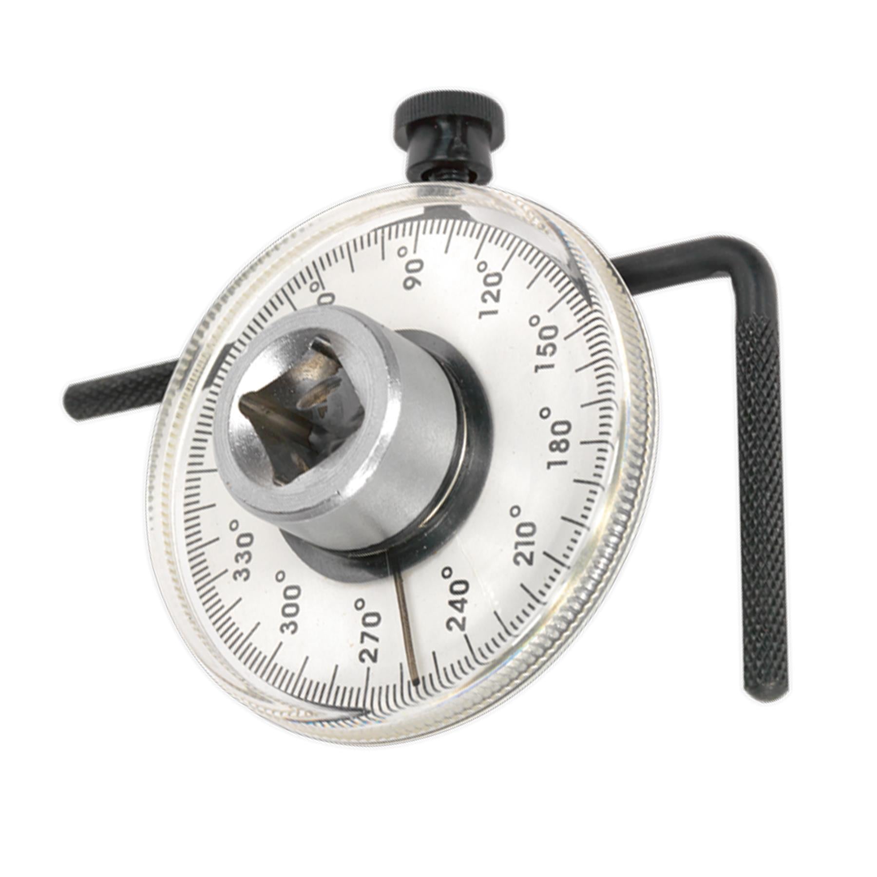 Sealey Angular Torque Gauge 1/2"Sq Drive
