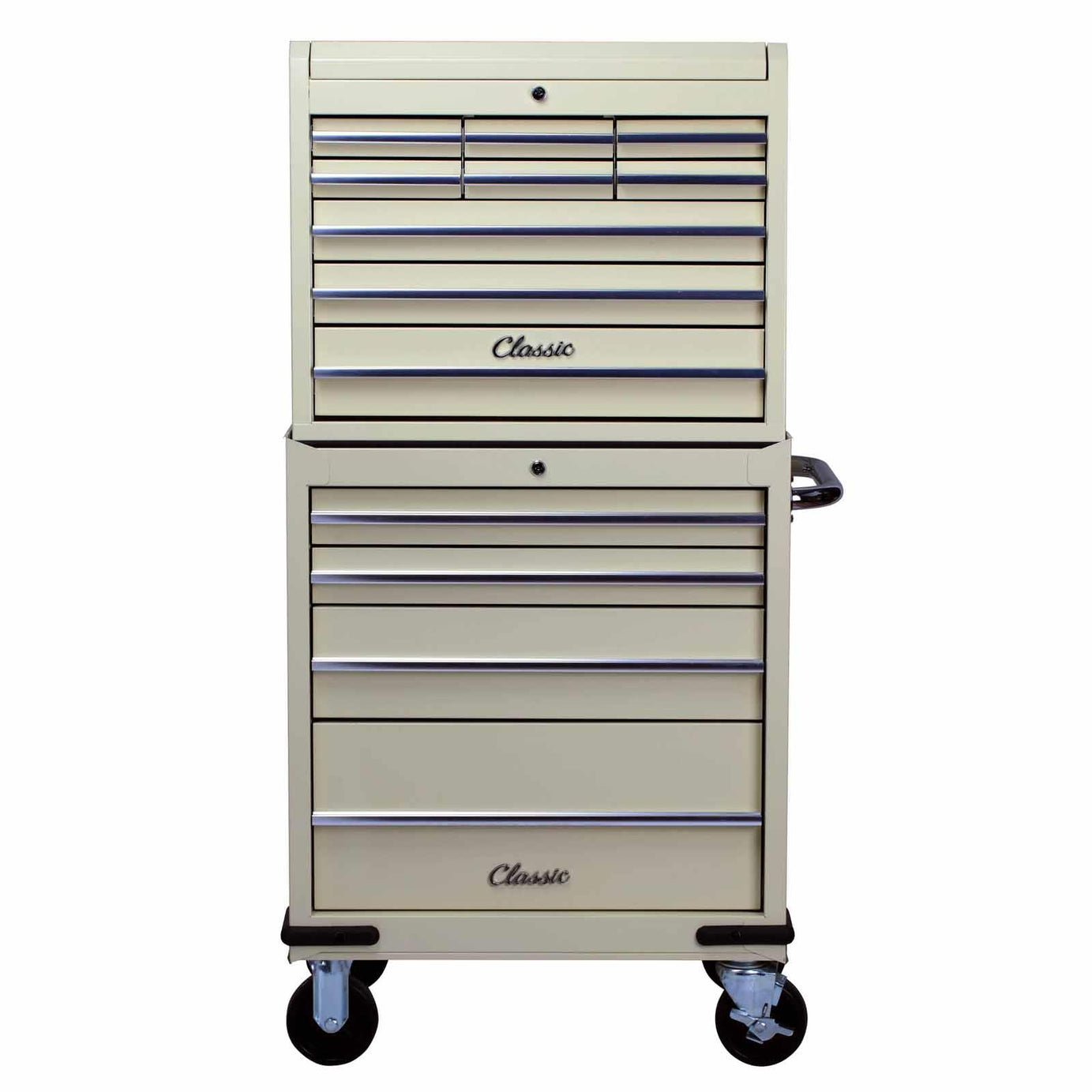 Classic 13 Drawer Combination Unit