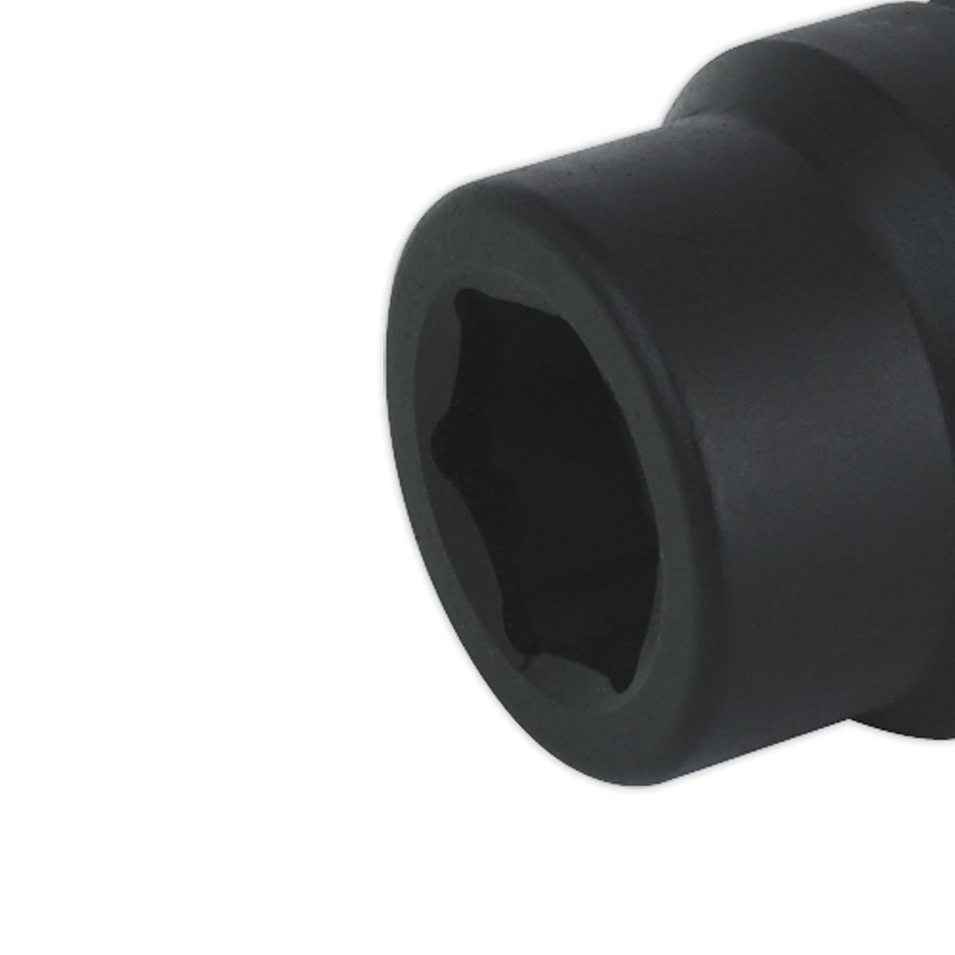 Sealey Impact Socket 27mm 1"Sq Drive