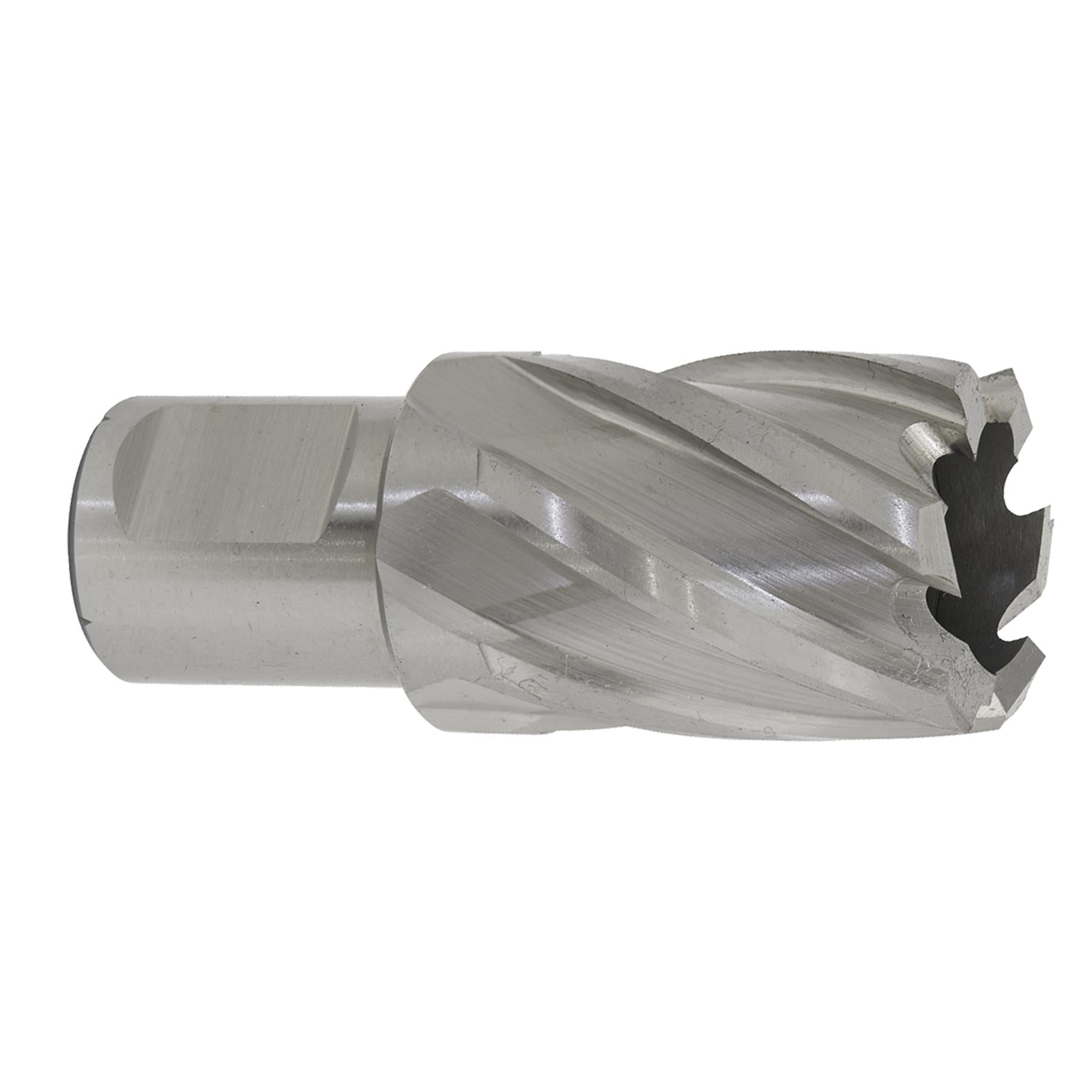 Sealey Rotabor Cutter HSS 28mm - Cut Depth 25mm