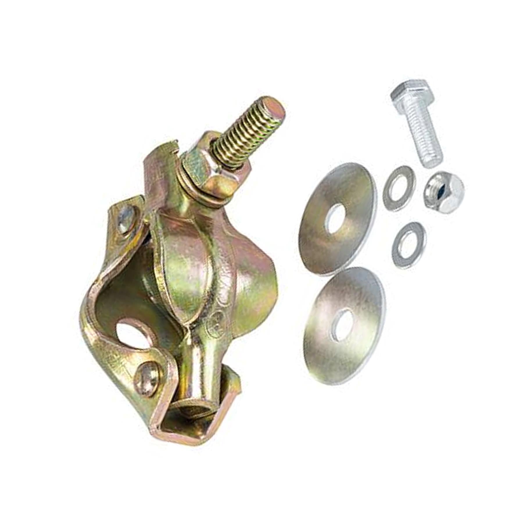 Defender Scaffold Clamp Putlog Wrapover Fittings Couplers Clamp Kit