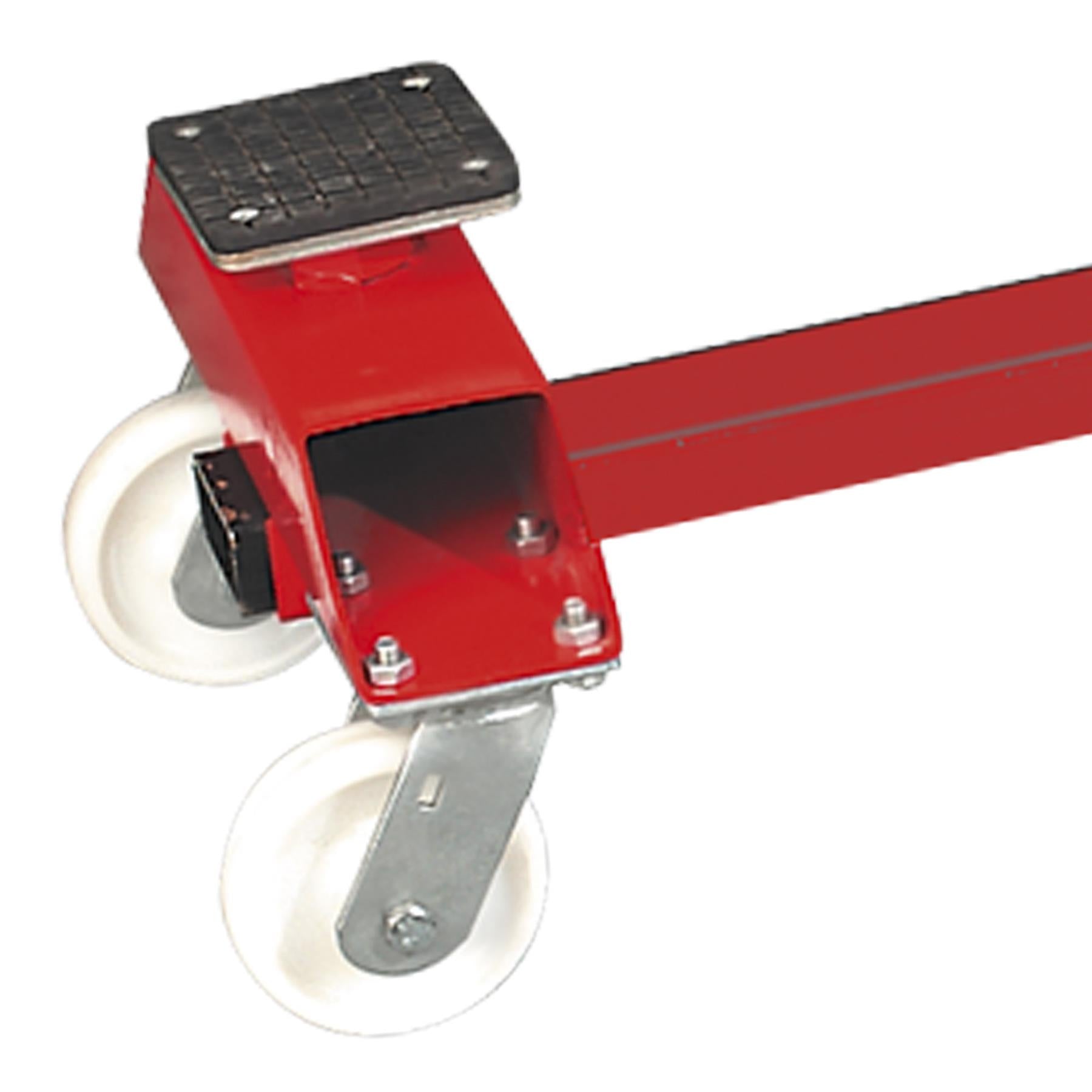 Sealey Transportacar Trolley Economy Model 2tonne Capacity