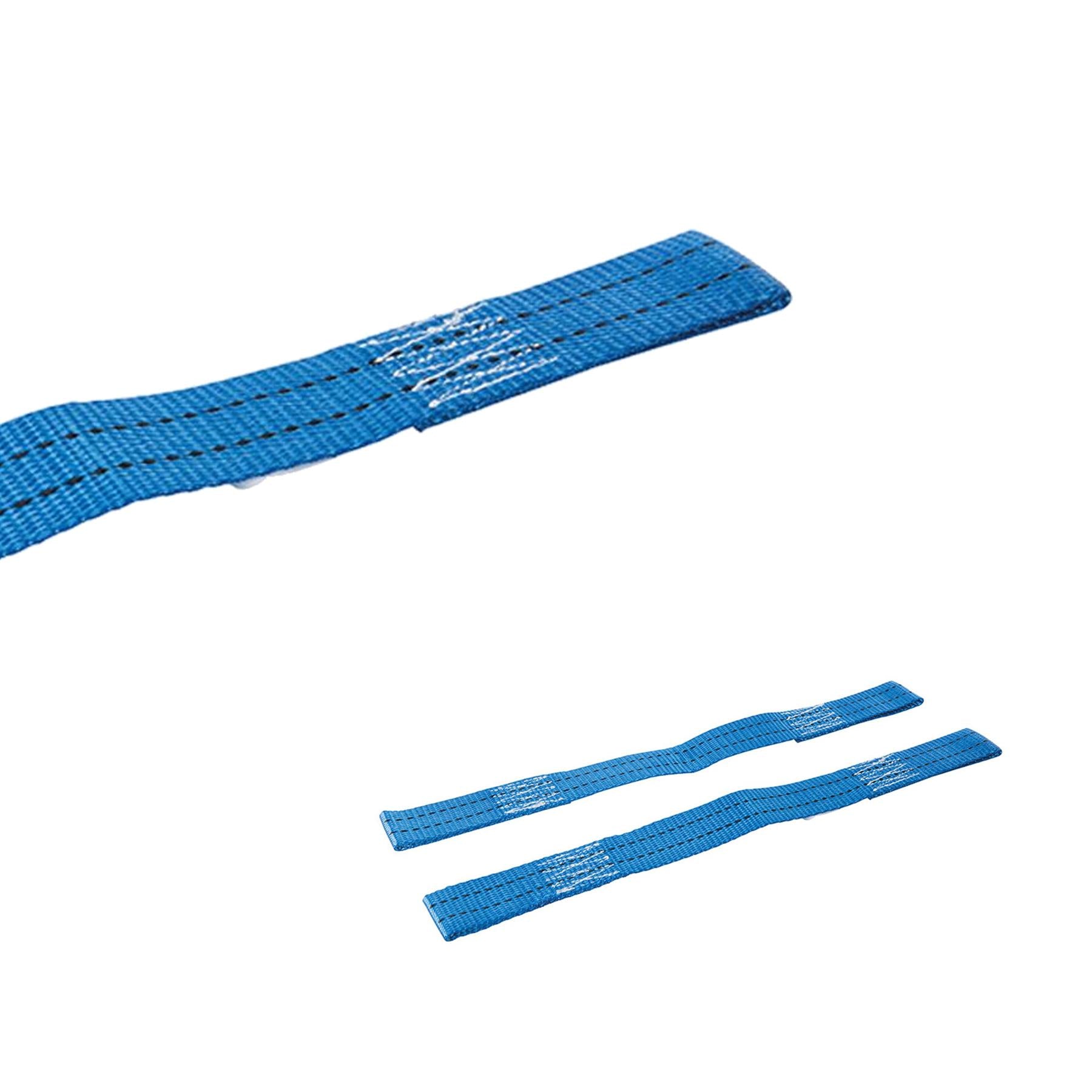 450mm Down Securing Loop Lifting Tie Down Strong Durable Motorbike,Jetski Etc