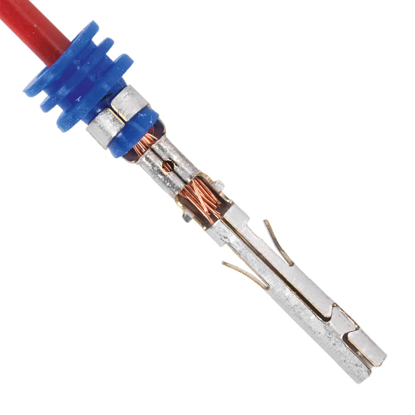 Sealey Delphi Weather Pack Crimping Jaws