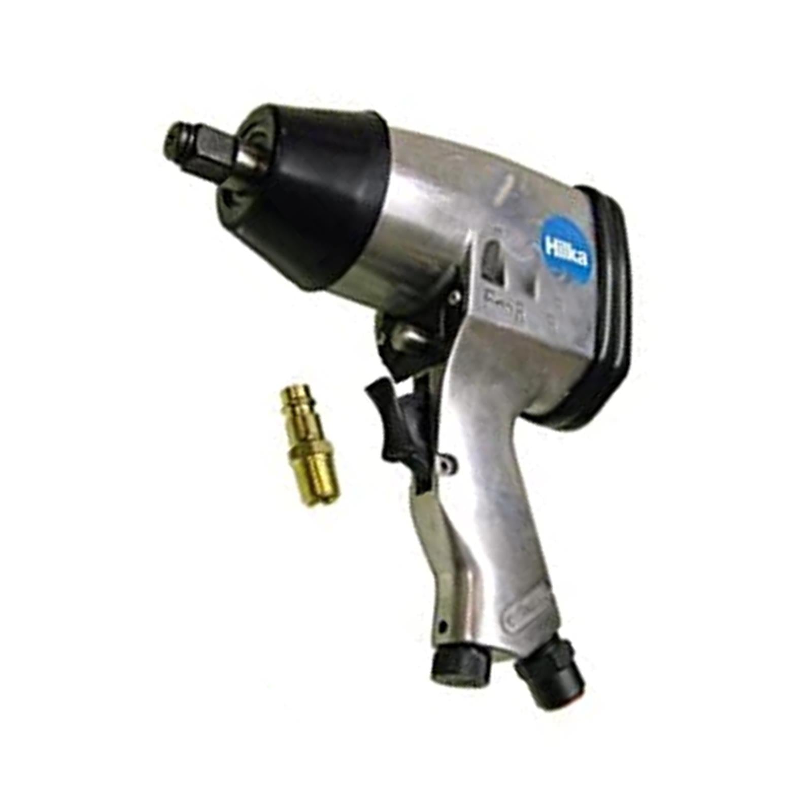 Heavy Duty 1/2" Air Impact Wrench