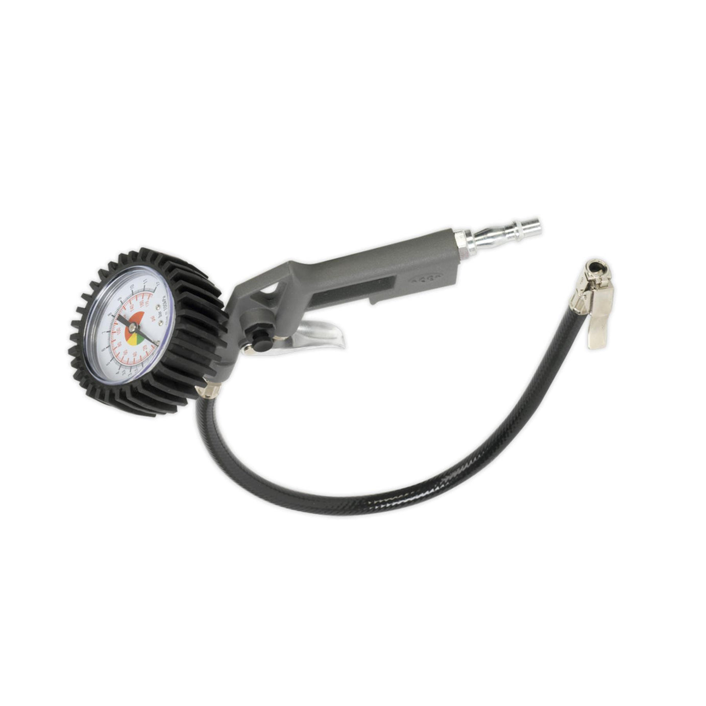Sealey Tyre Inflator with Gauge