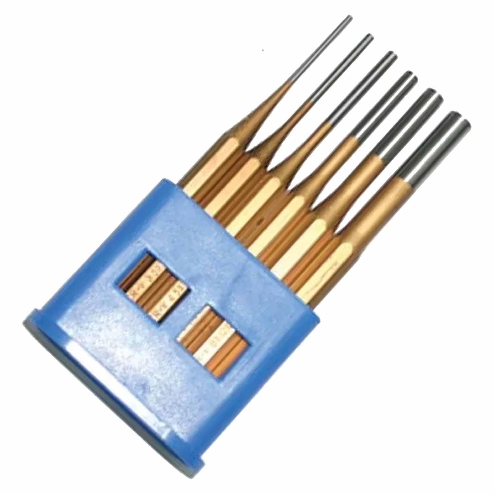 Parallel Punch Set