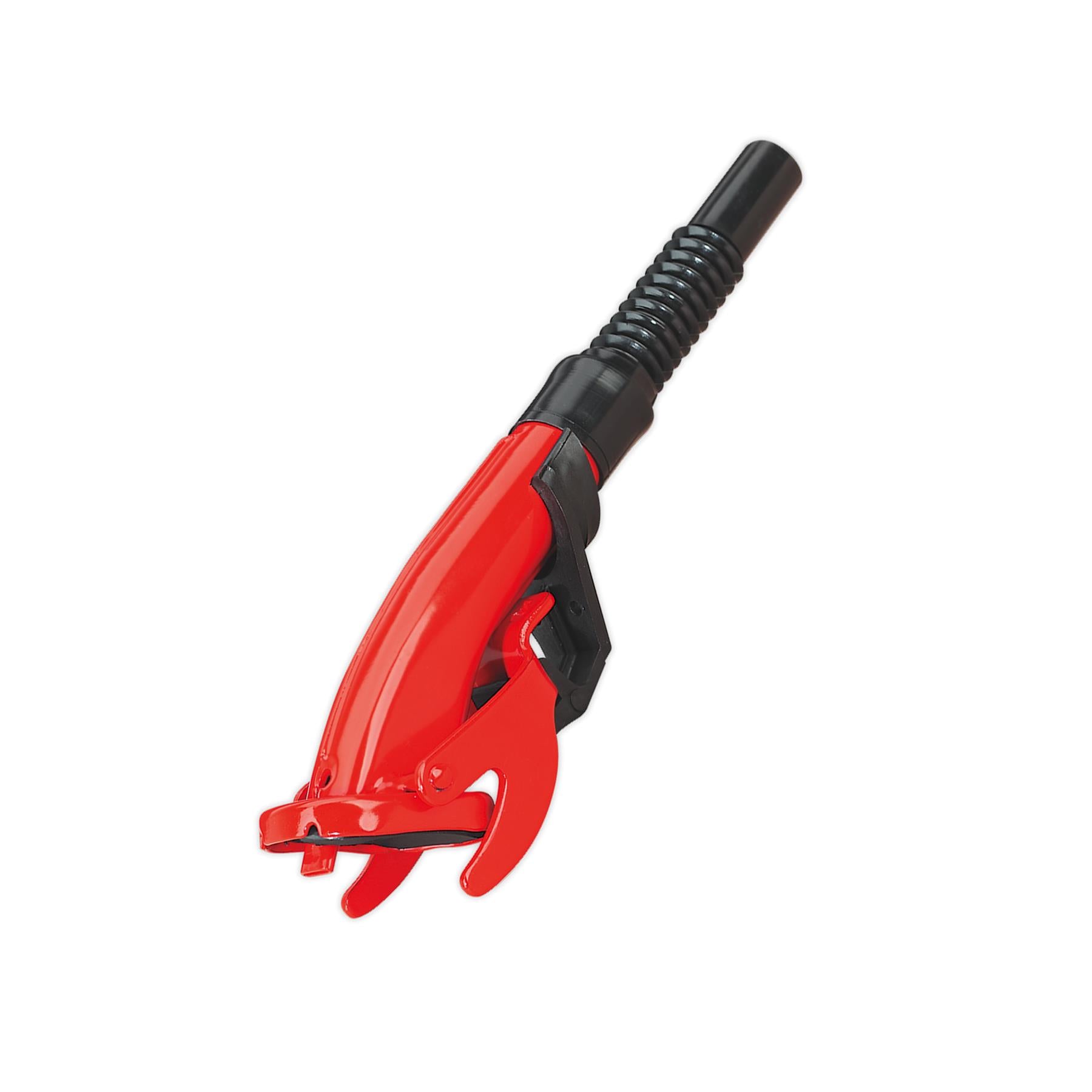 Sealey Pouring Spout - Red for JC5MR, JC10, JC20