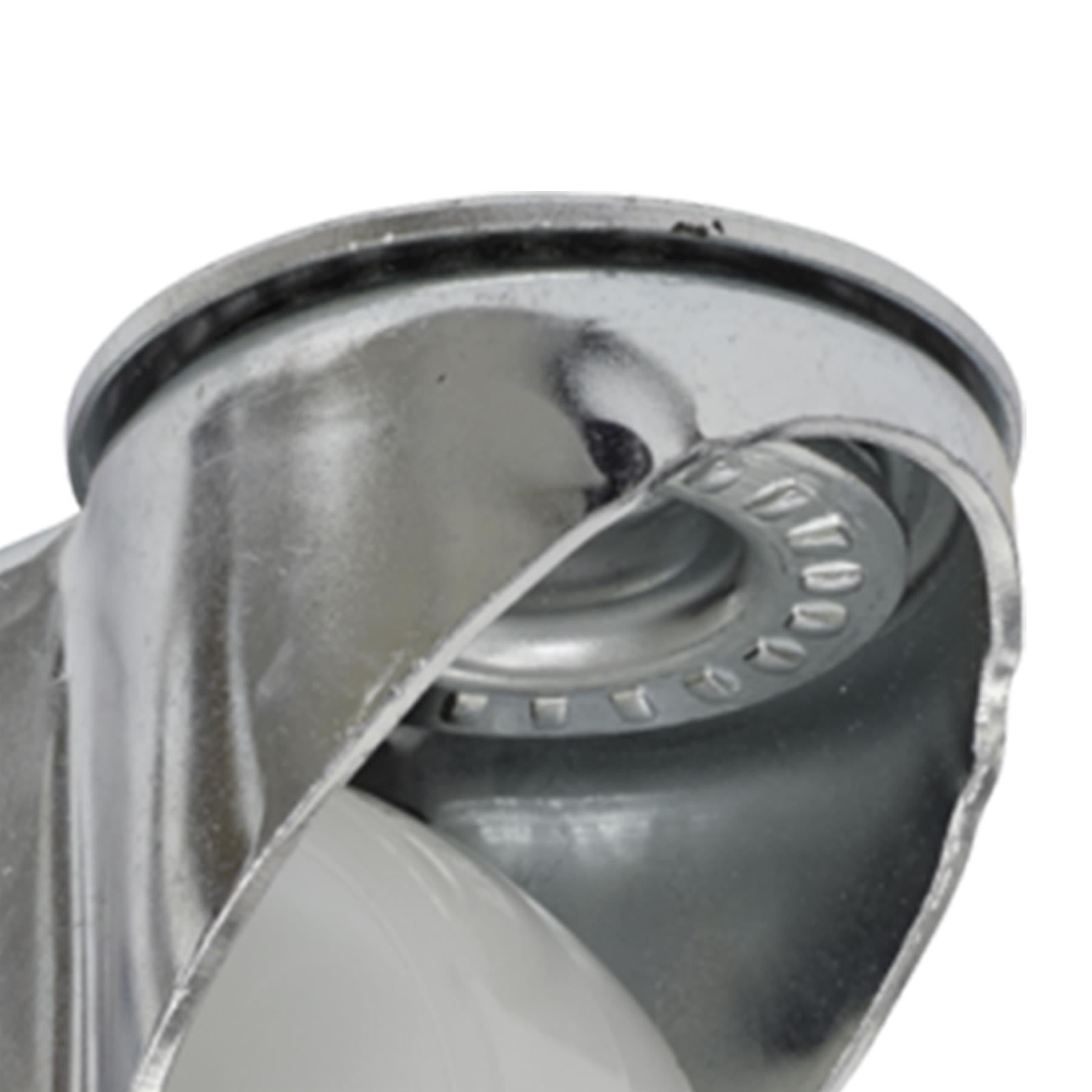 Sealey Castor Wheel Bolt Hole Swivel with Total Lock 100mm